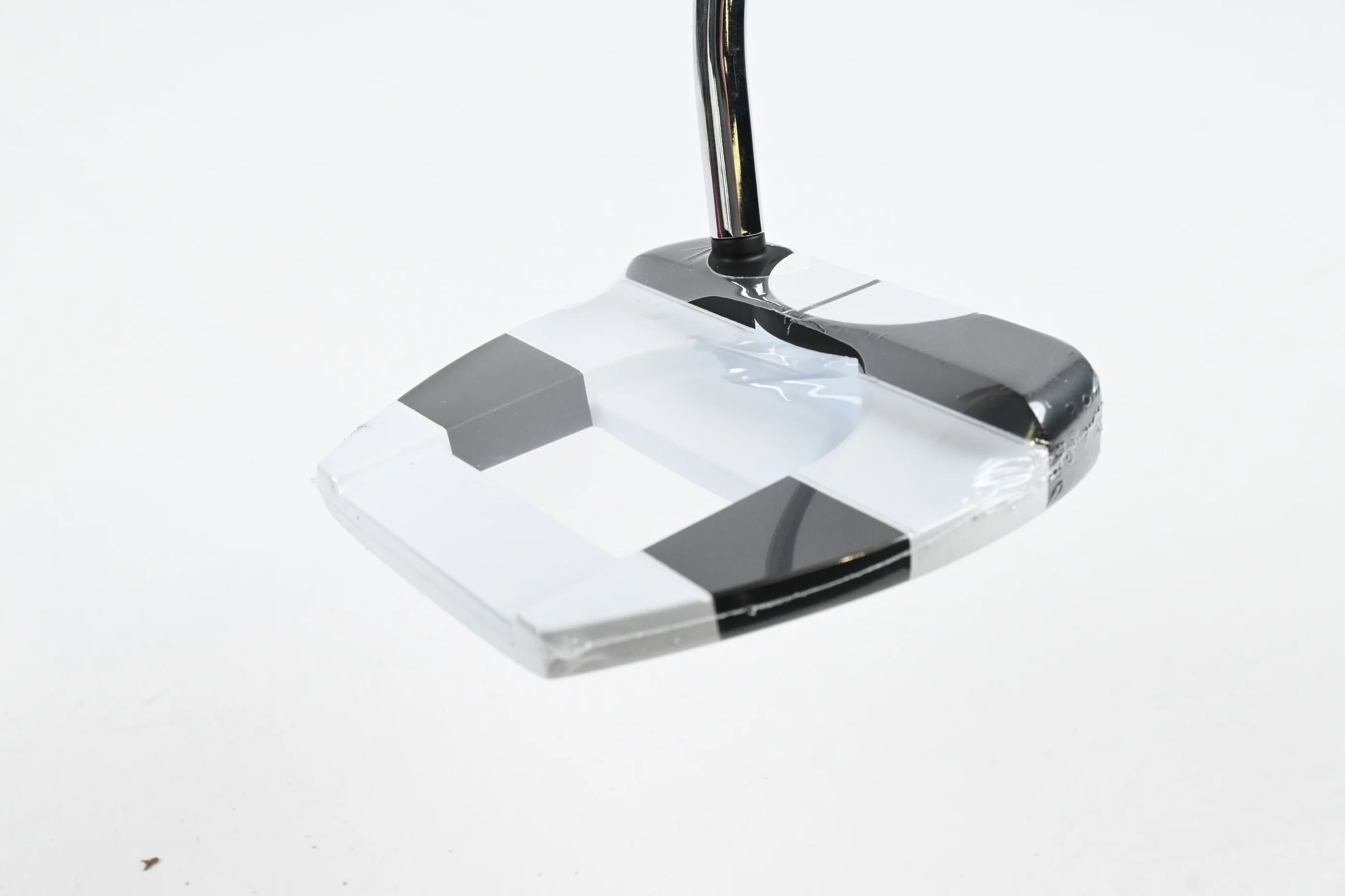 Odyssey Ai Dual Jailbird 1/2-Ball DB Putter / 38 Inch - Image 5