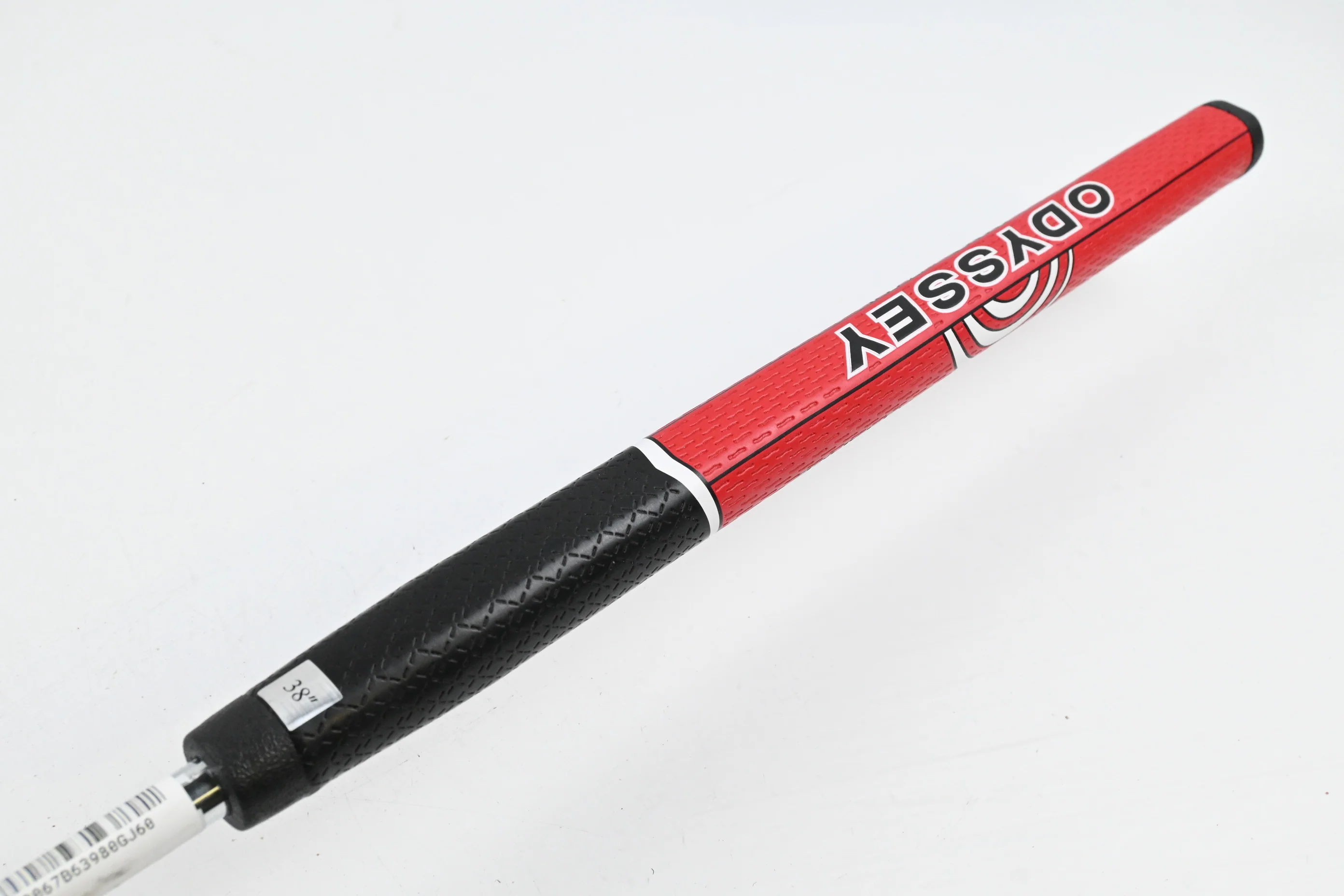 Odyssey Ai Dual Jailbird 1/2-Ball DB Putter / 38 Inch - Image 7