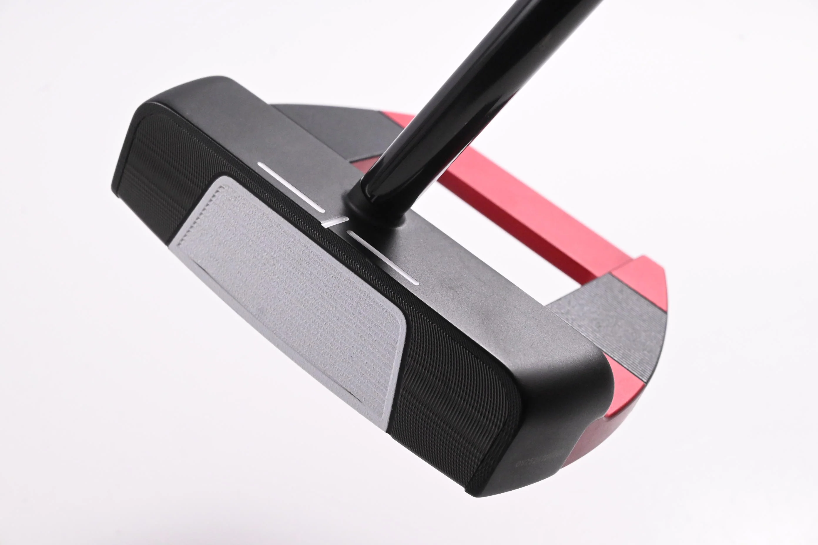 Odyssey Square 2 Square Tri-Hot Jailbird Putter / 34 Inch - Image 3