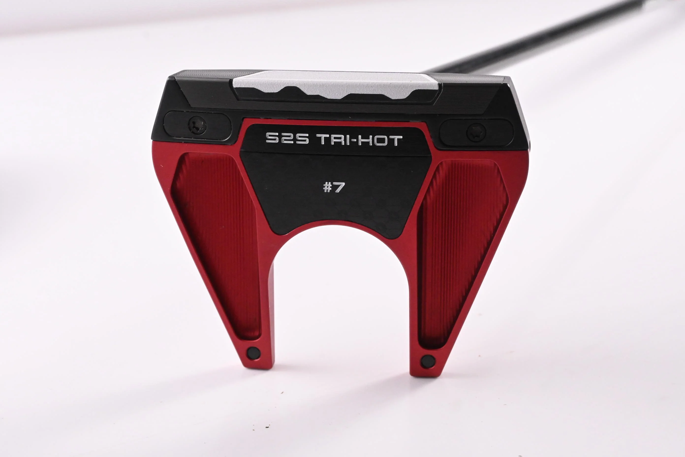 Odyssey Square 2 Square 525 Tri-Hot #7 Putter / 34 Inch - Image 2