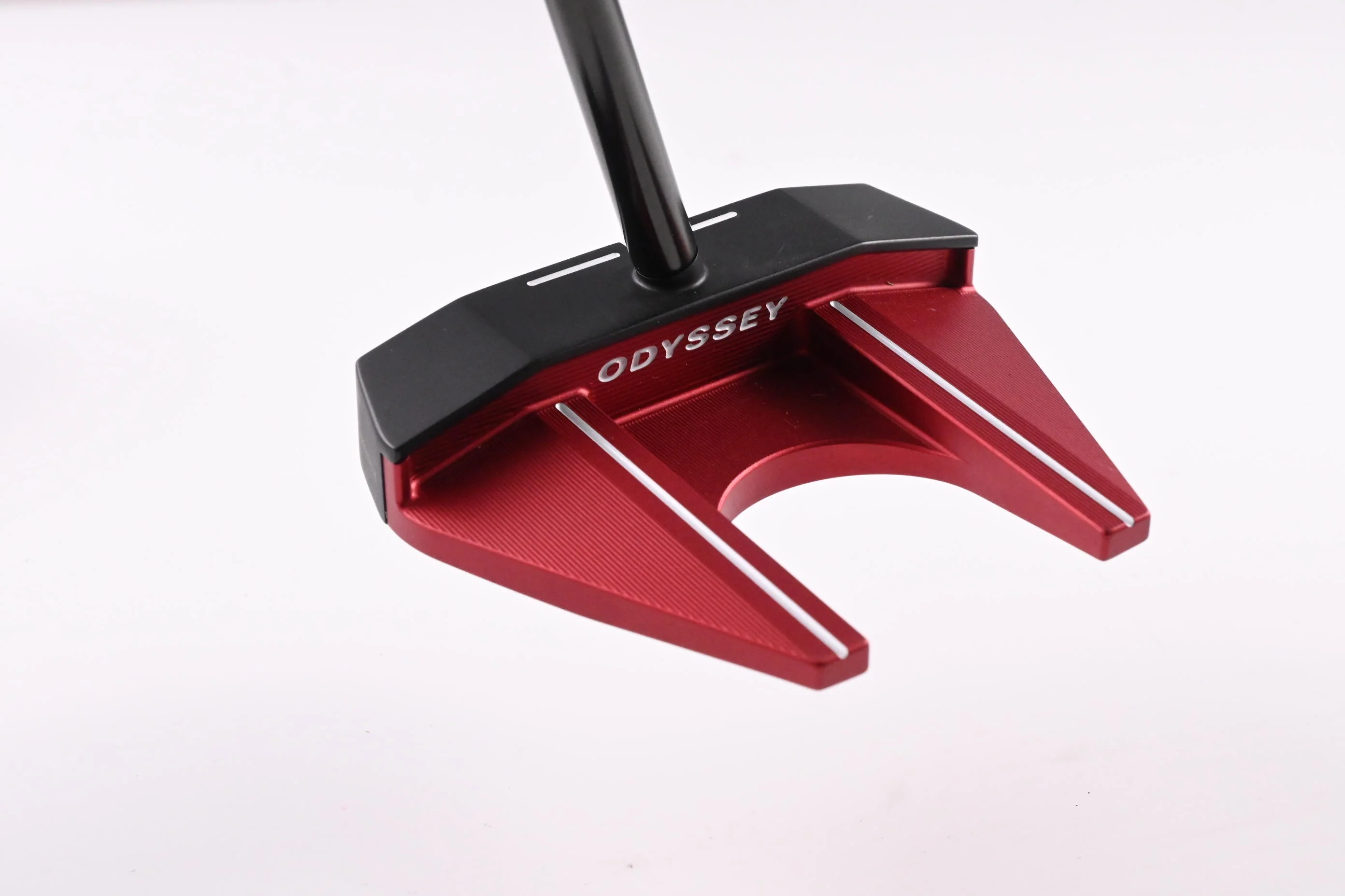 Odyssey Square 2 Square 525 Tri-Hot #7 Putter / 34 Inch - Image 4