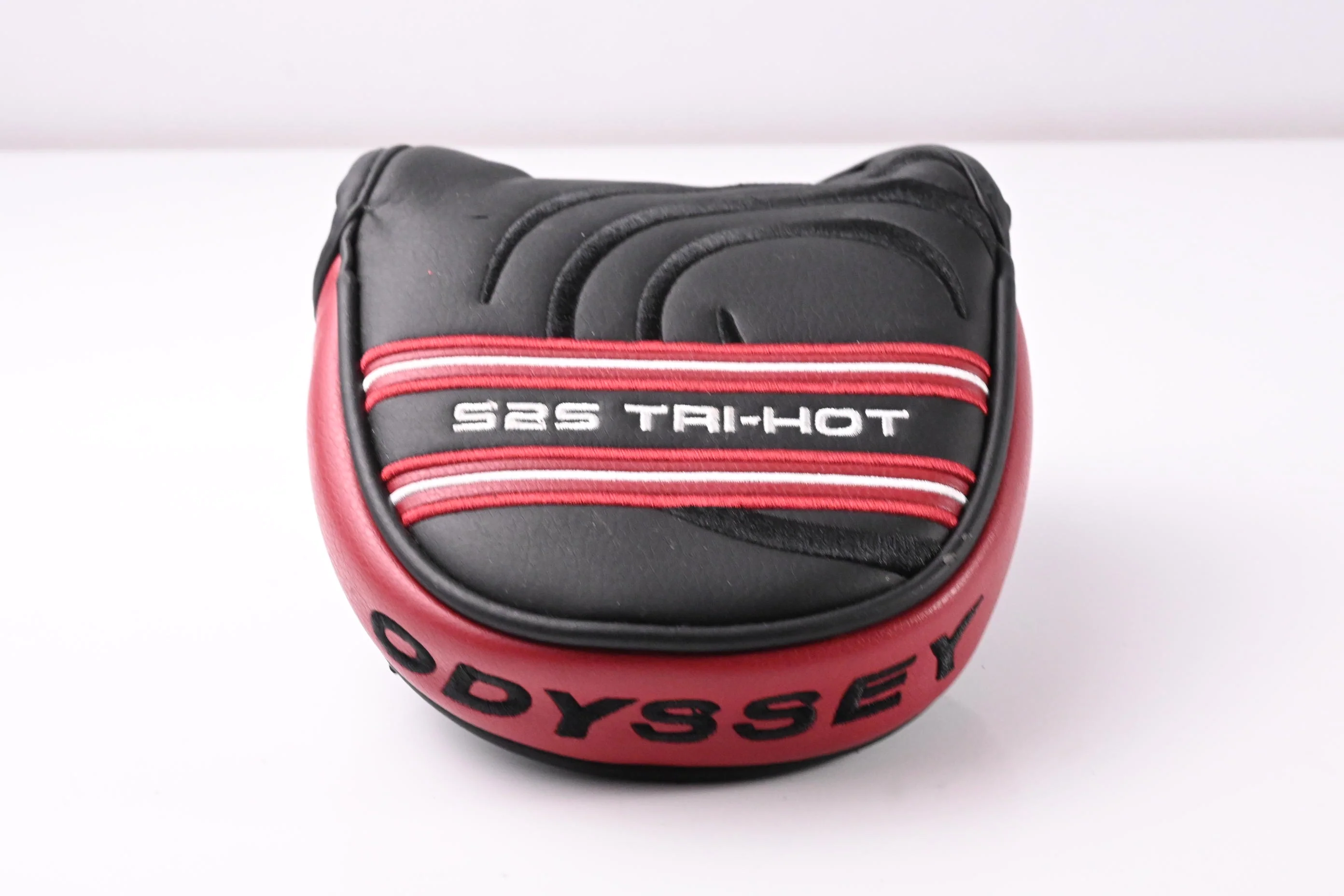 Odyssey Square 2 Square 525 Tri-Hot #7 Putter / 34 Inch - Image 8