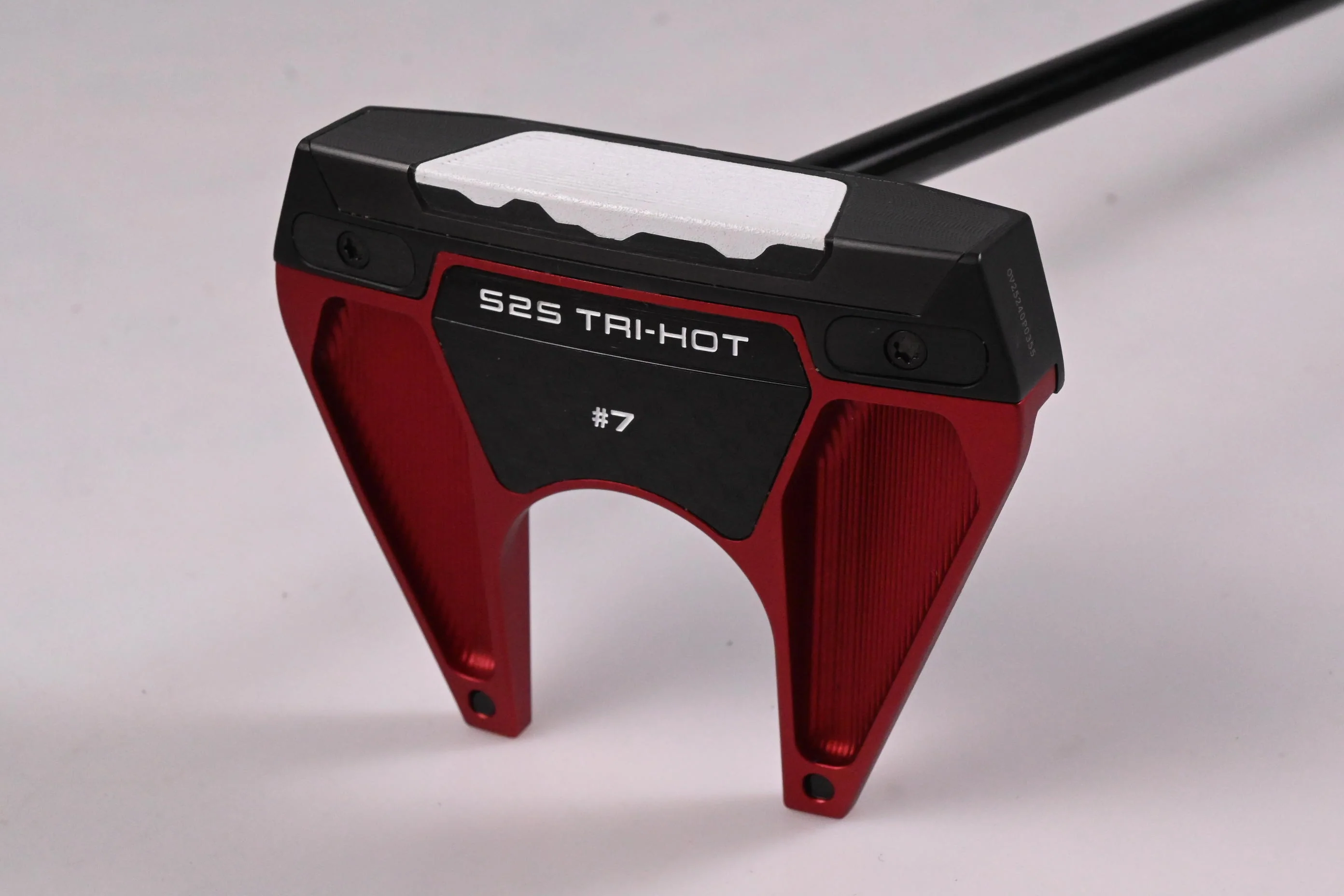 Odyssey Square 2 Square Tri-Hot #7 Putter / 32 Inch - Image 2