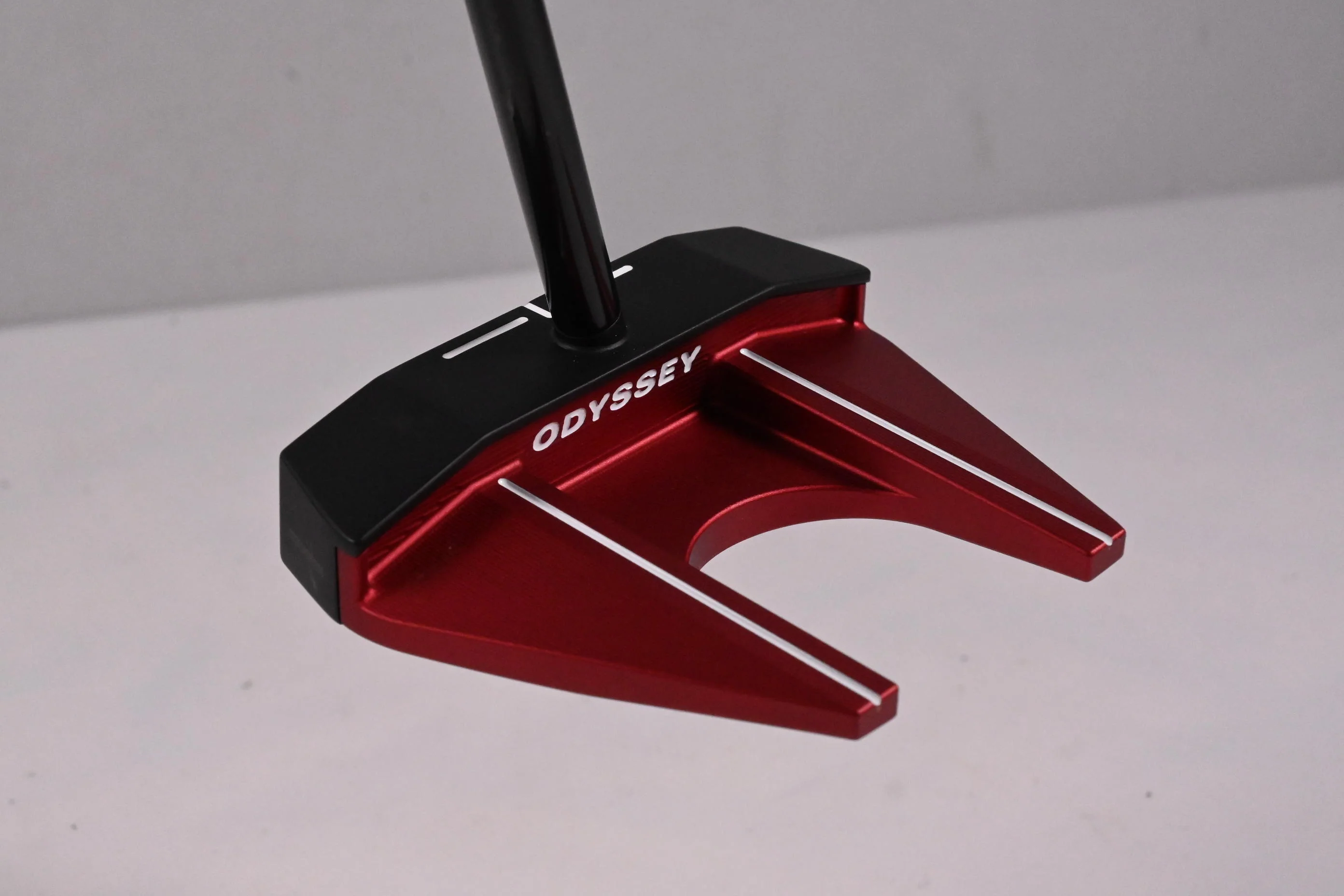 Odyssey Square 2 Square Tri-Hot #7 Putter / 32 Inch - Image 4