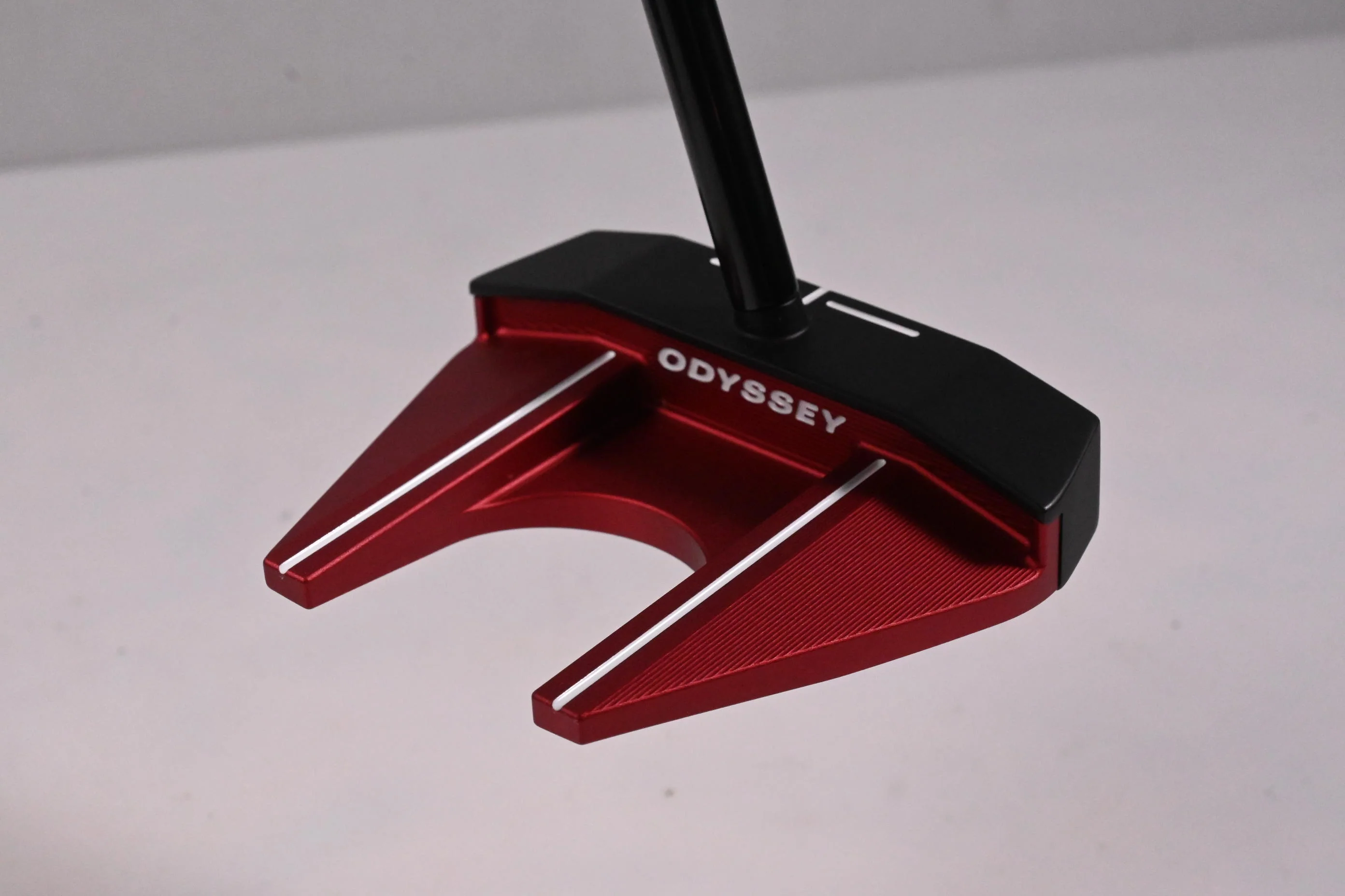 Odyssey Square 2 Square Tri-Hot #7 Putter / 32 Inch - Image 5