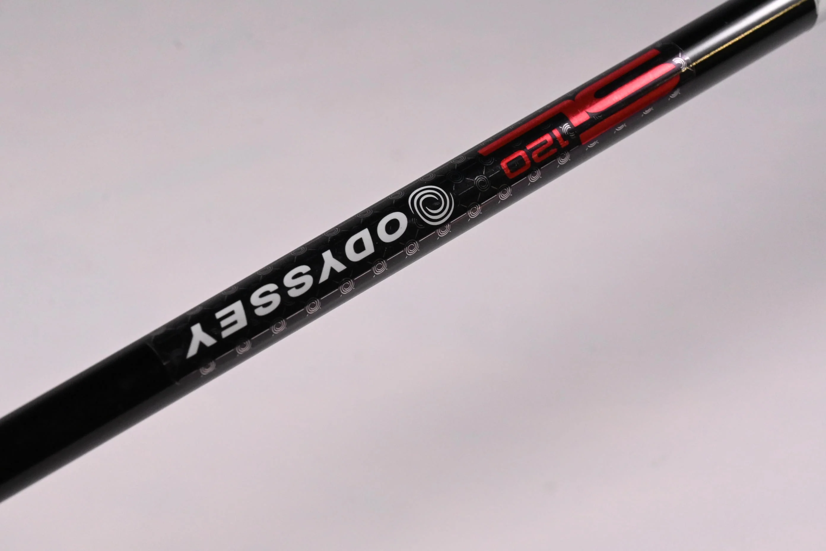 Odyssey Square 2 Square Tri-Hot #7 Putter / 32 Inch - Image 6