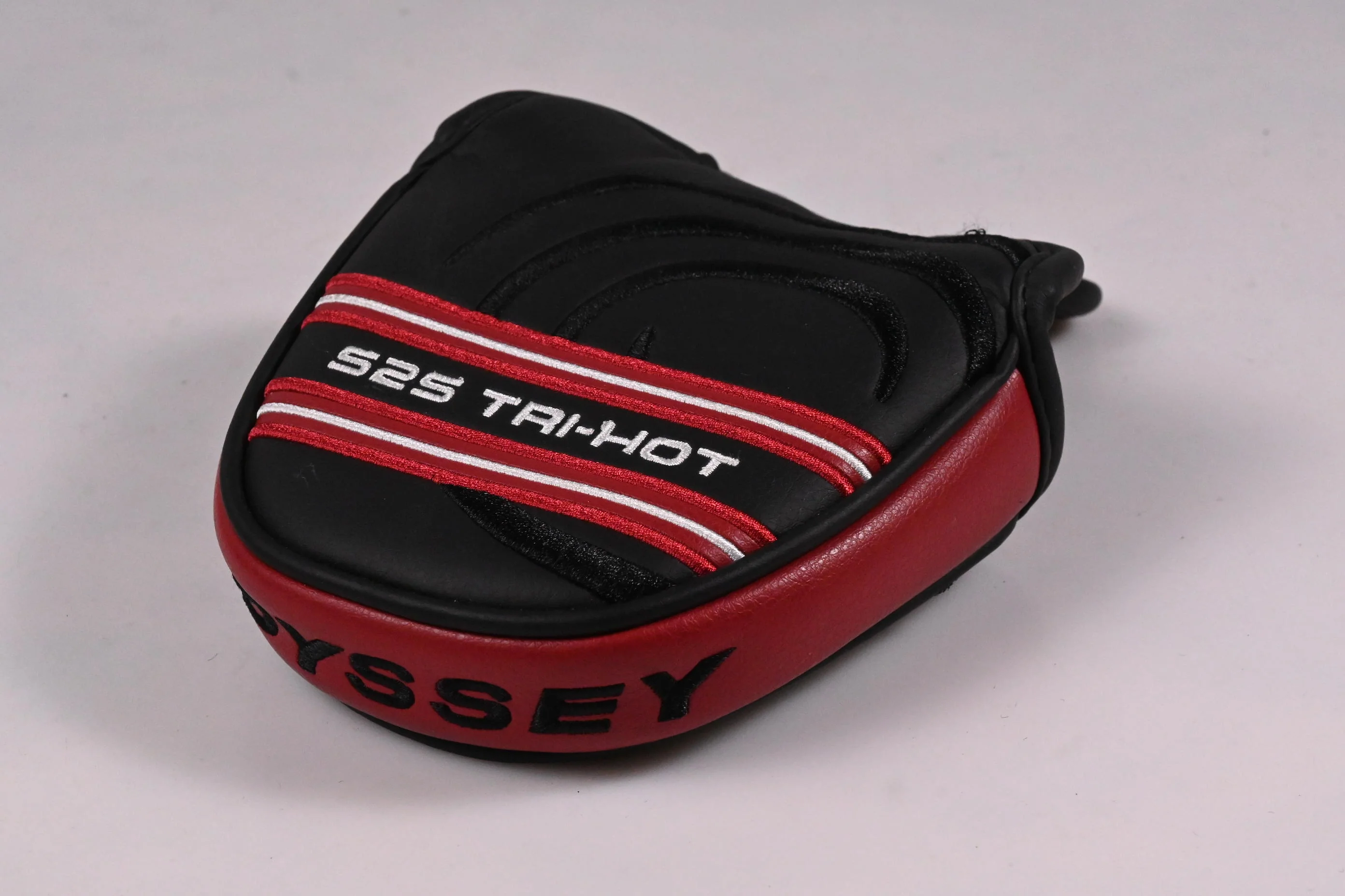 Odyssey Square 2 Square Tri-Hot #7 Putter / 32 Inch - Image 9