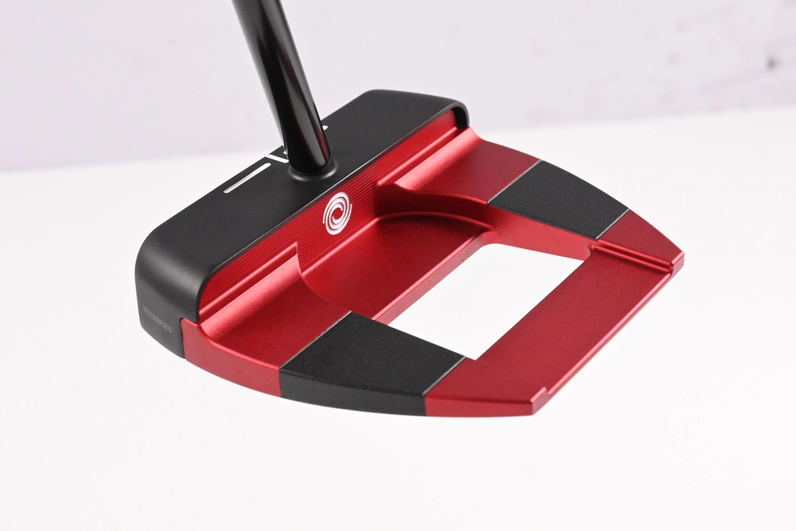 Odyssey Square 2 Square Tri-Hot Jailbird Putter / 35 Inch - Image 4