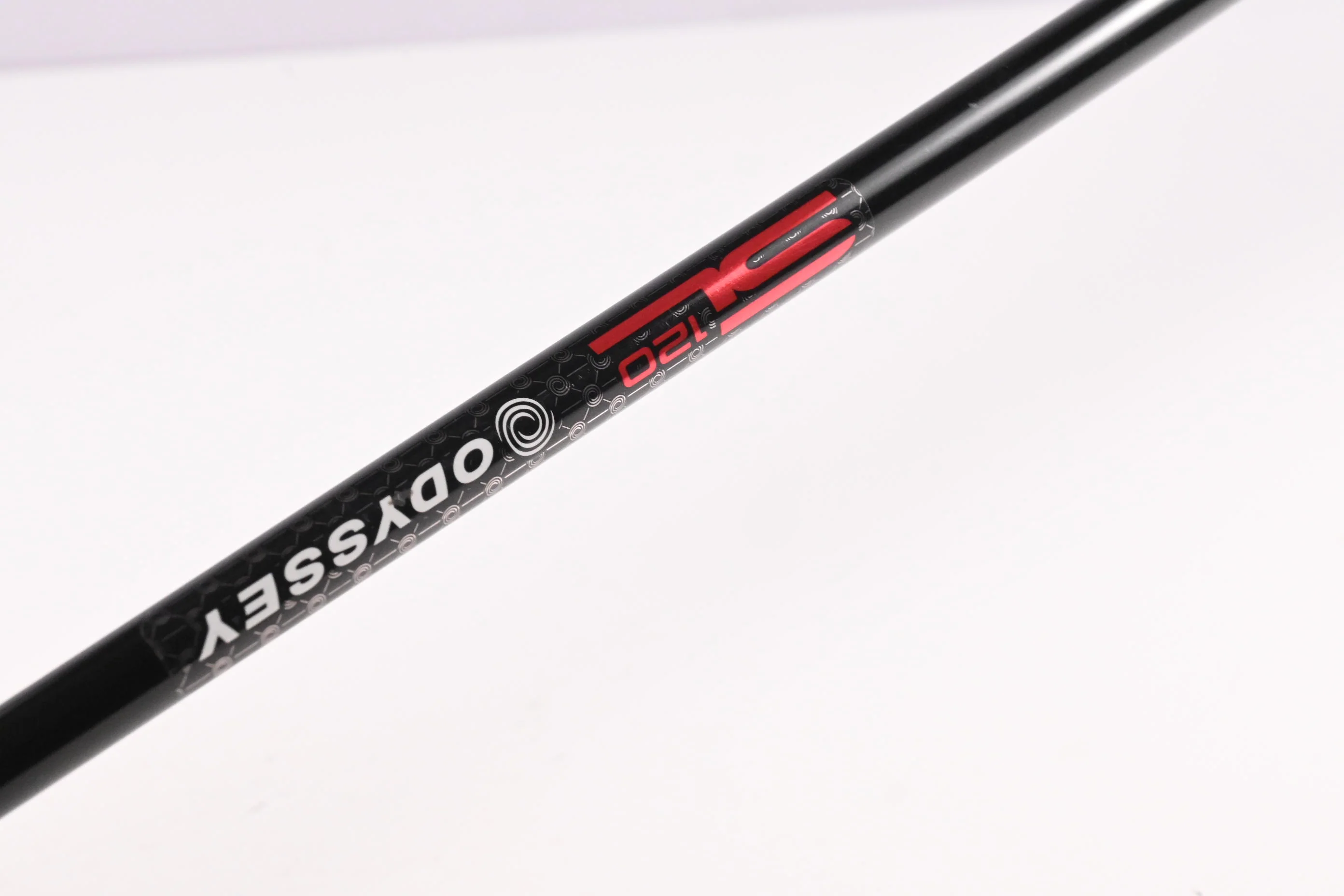 Odyssey Square 2 Square Tri-Hot Jailbird Putter / 35 Inch - Image 6