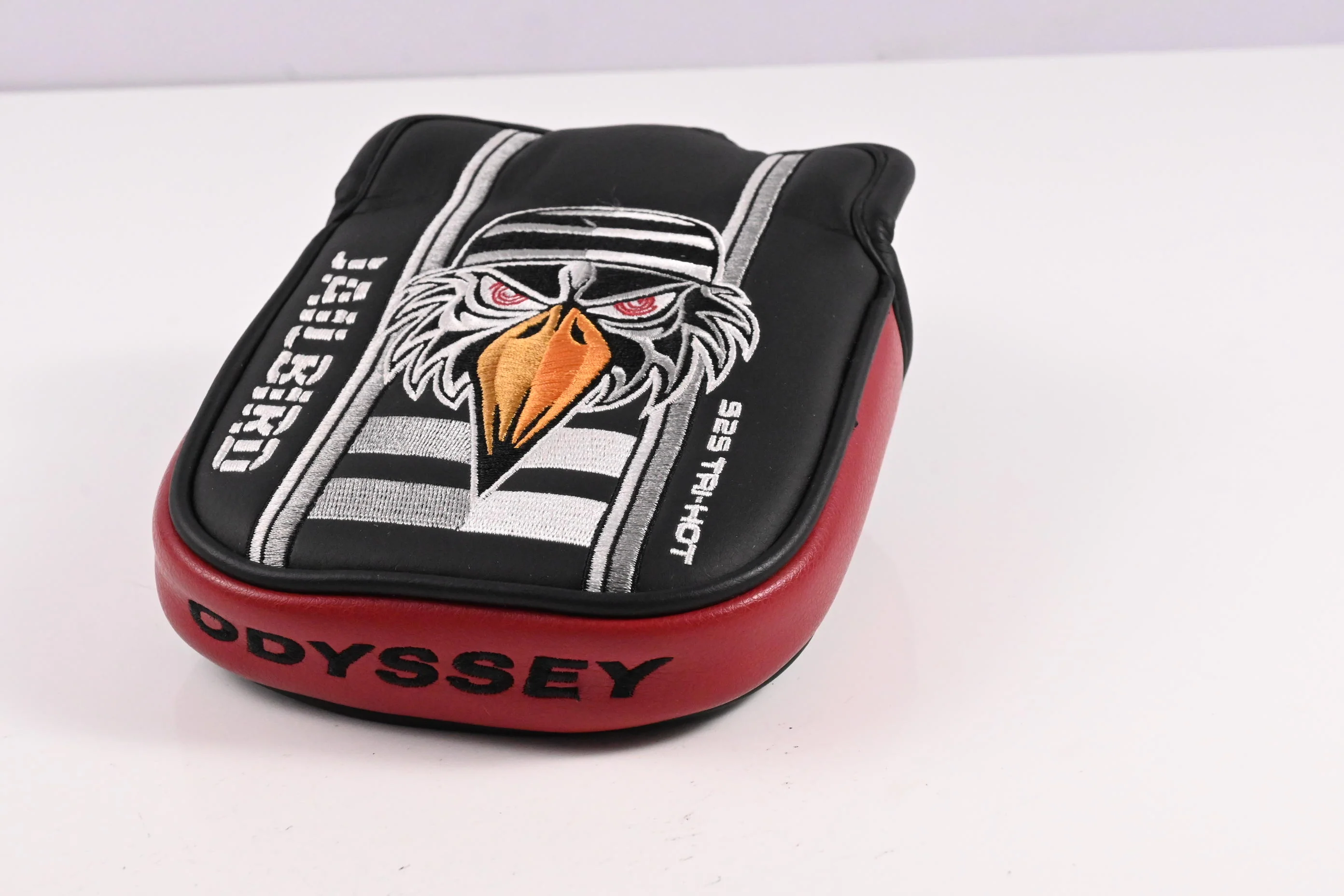 Odyssey Square 2 Square Tri-Hot Jailbird Putter / 35 Inch - Image 9