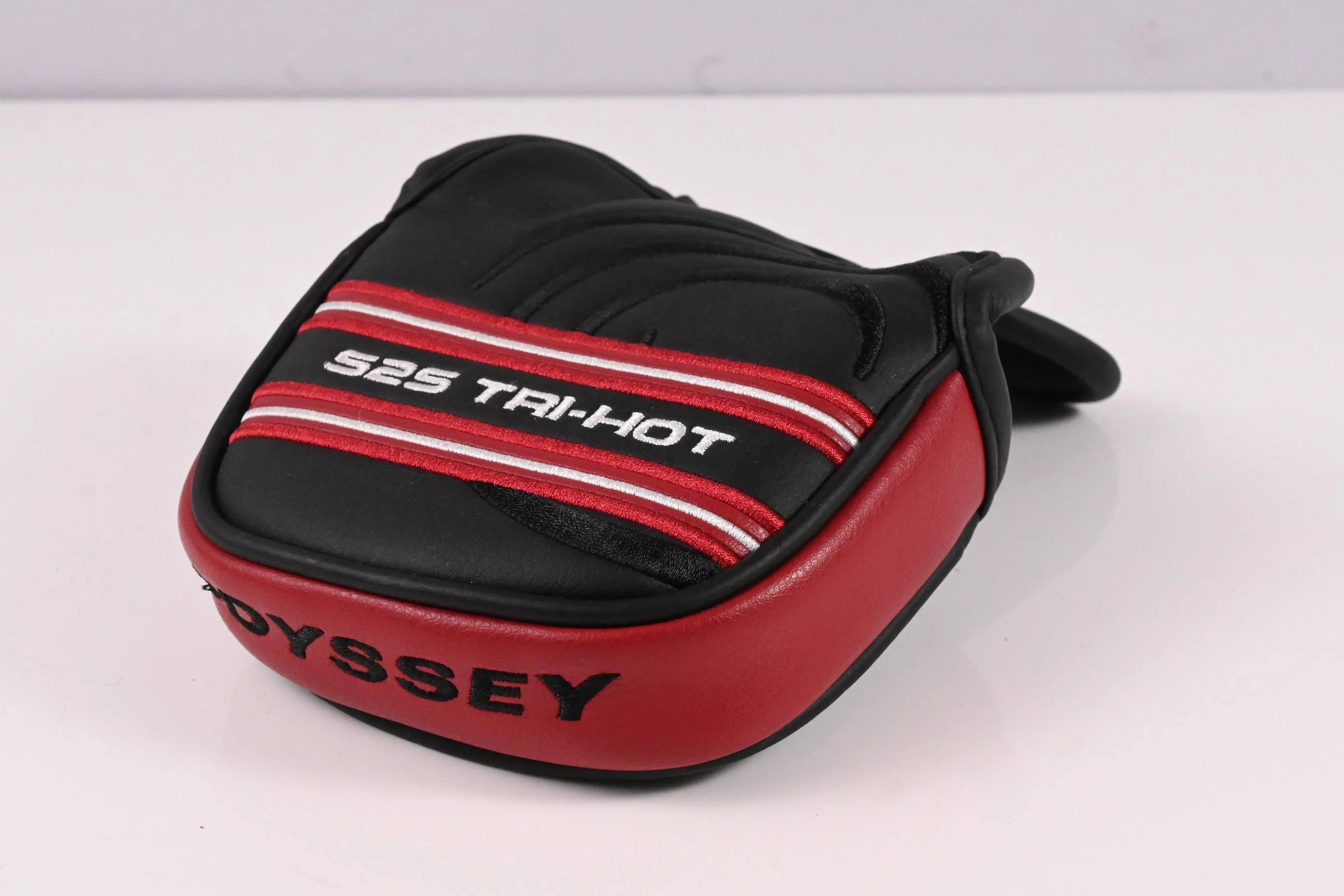 Odyssey Square 2 Square Tri-Hot Rossie Putter / 35 Inch - Image 9