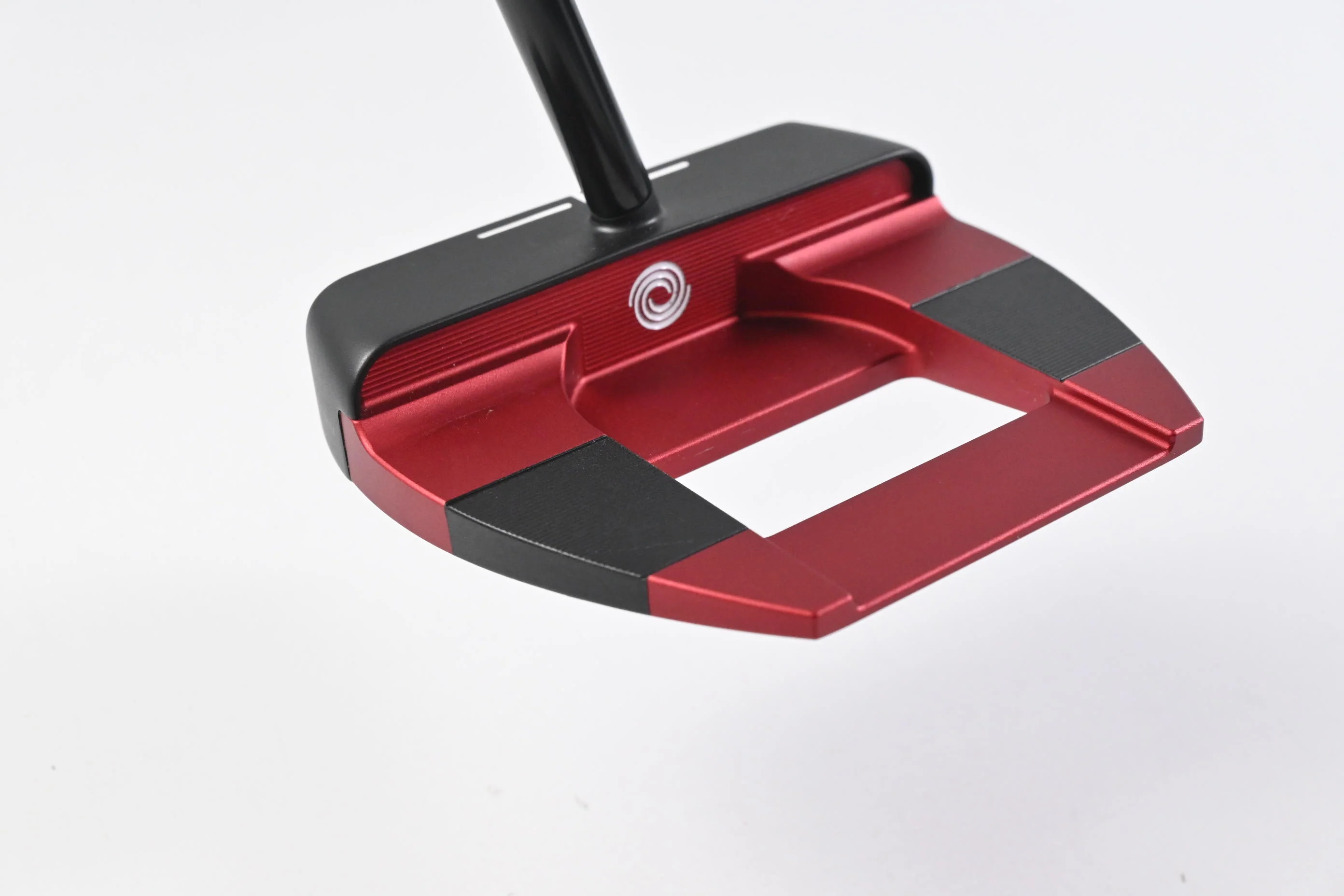 Odyssey Square 2 Square Tri-Hot Jailbird Putter / 34 Inch - Image 4