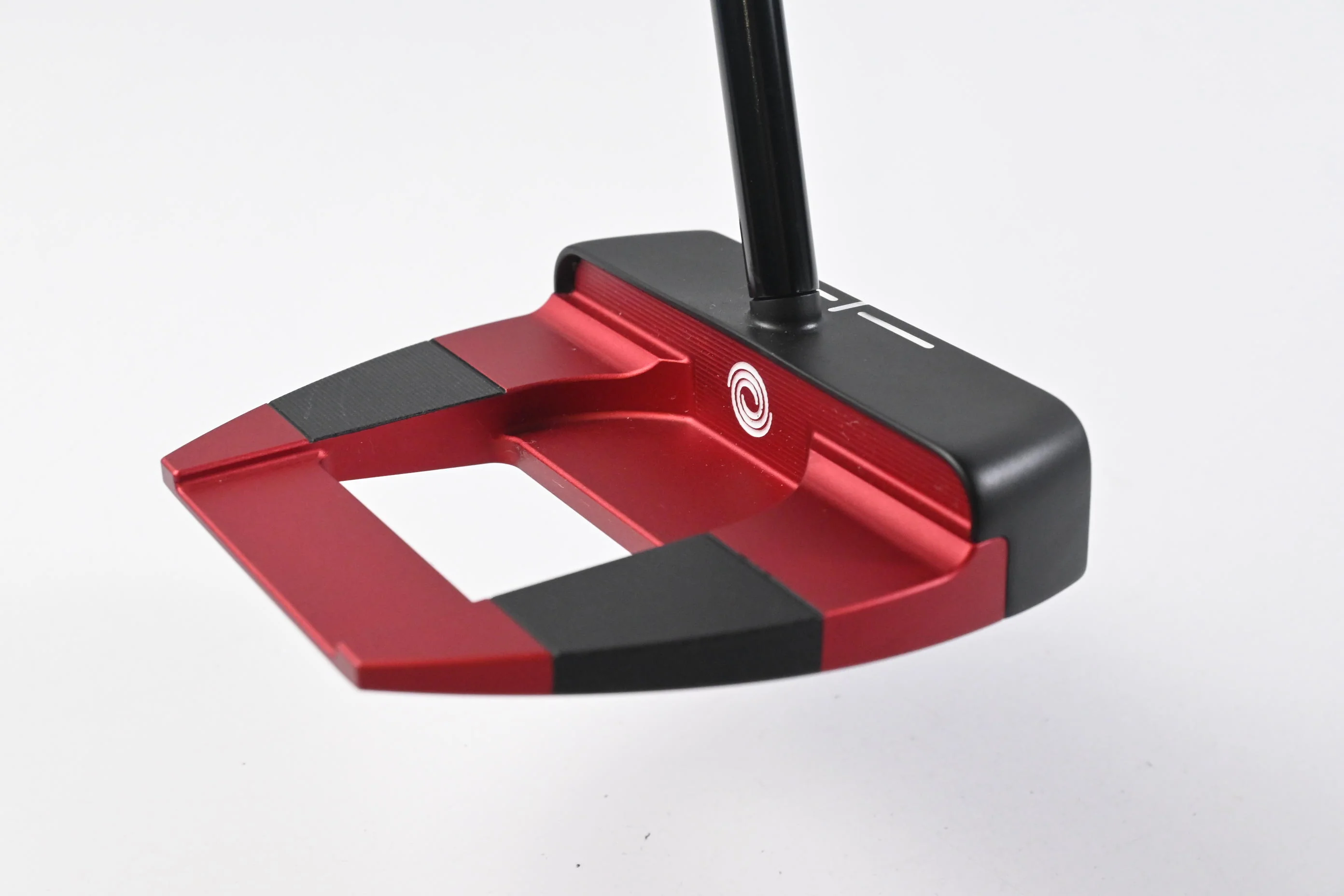 Odyssey Square 2 Square Tri-Hot Jailbird Putter / 34 Inch - Image 5
