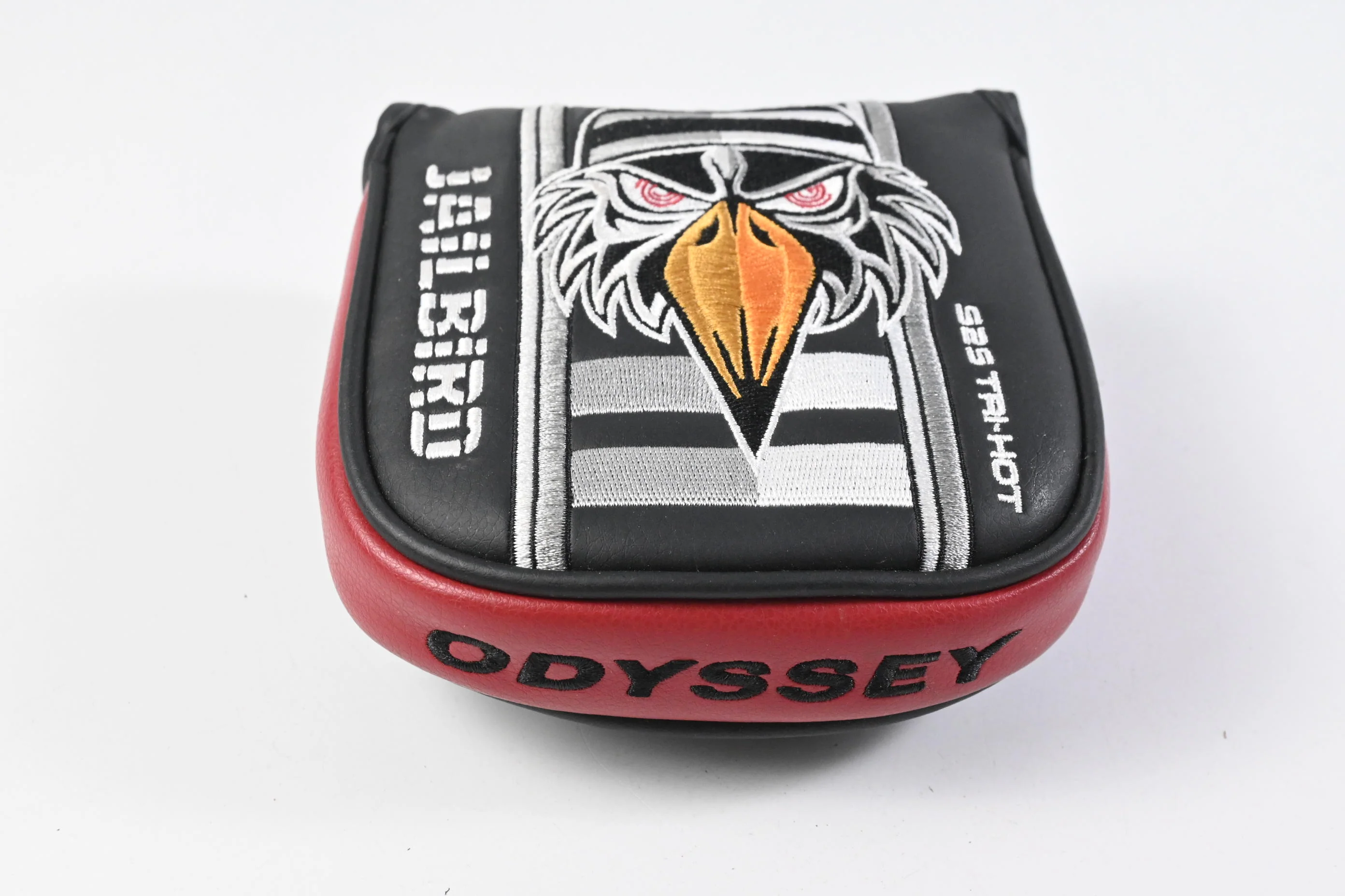 Odyssey Square 2 Square Tri-Hot Jailbird Putter / 34 Inch - Image 8