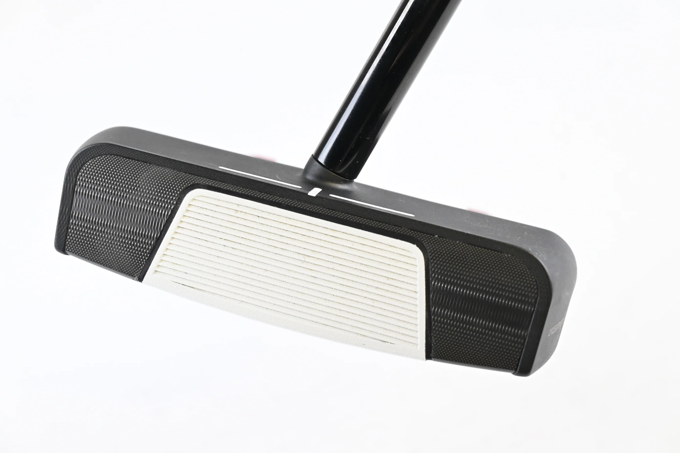 Odyssey Square 2 Square Tri-Hot Jailbird Putter / 34 Inch - Image 3