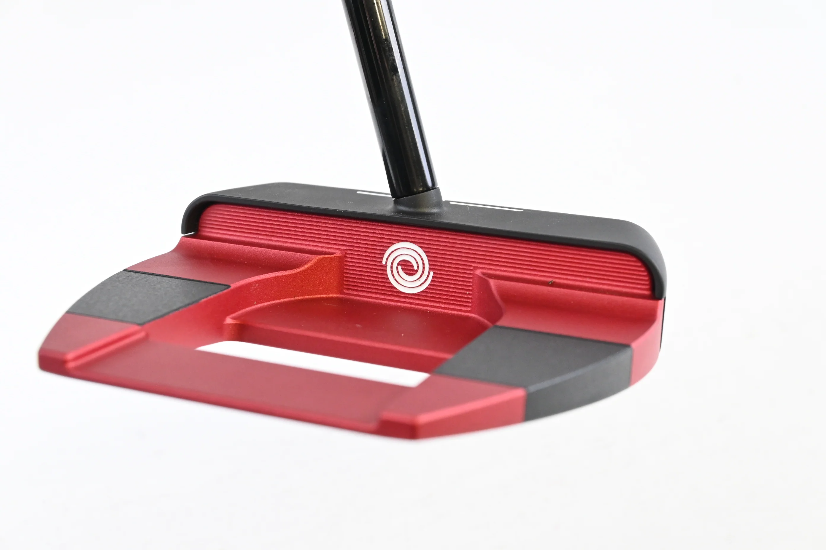 Odyssey Square 2 Square Tri-Hot Jailbird Putter / 34 Inch - Image 5