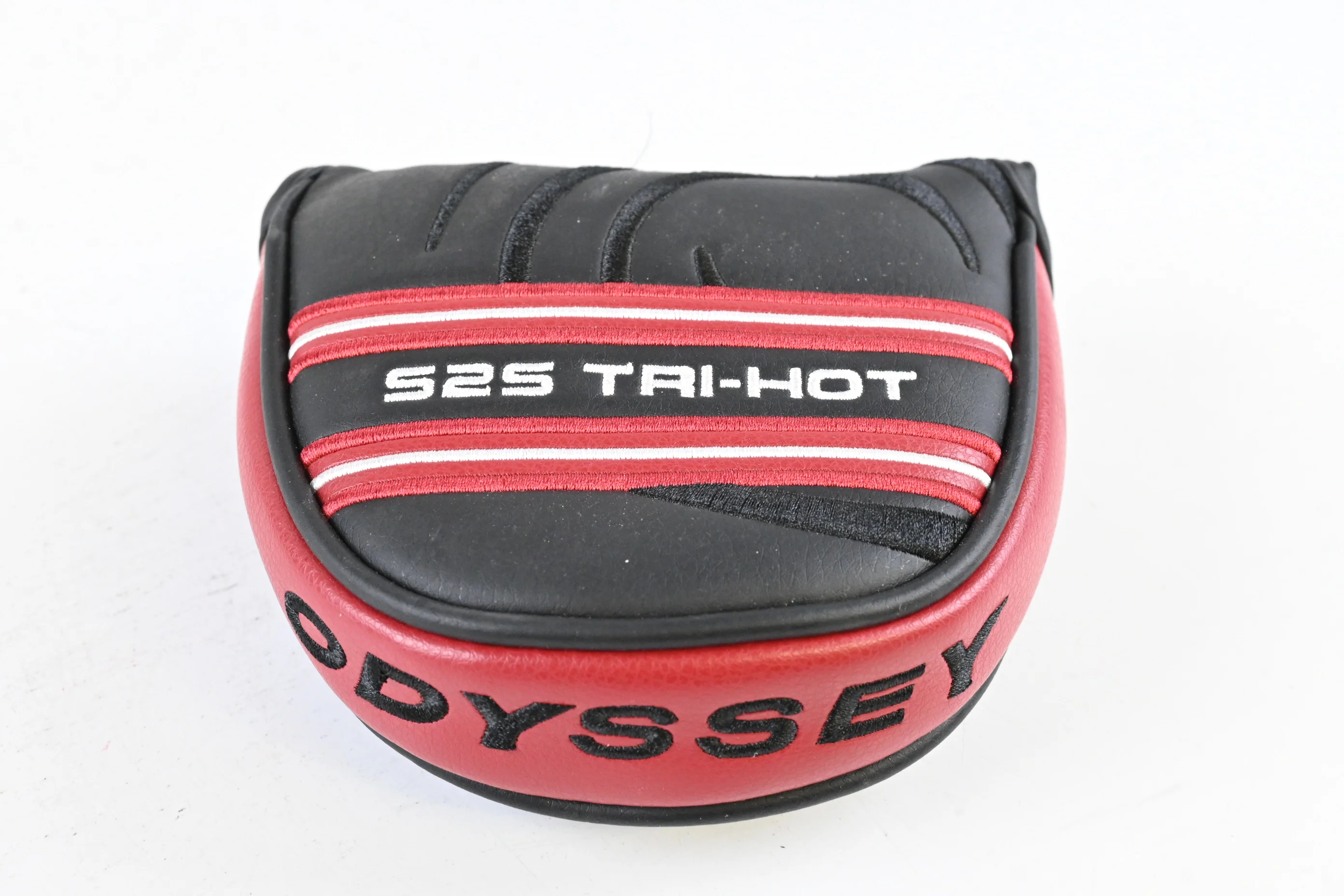 Odyssey Square 2 Square Tri-Hot Jailbird Putter / 34 Inch - Image 8