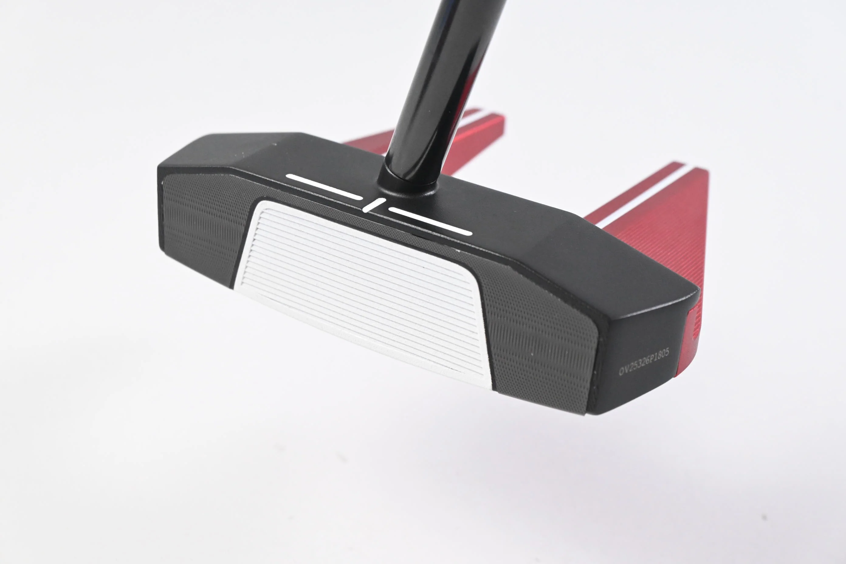 Odyssey Square 2 Square Tri-Hot #7 Putter / 34 Inch - Image 3