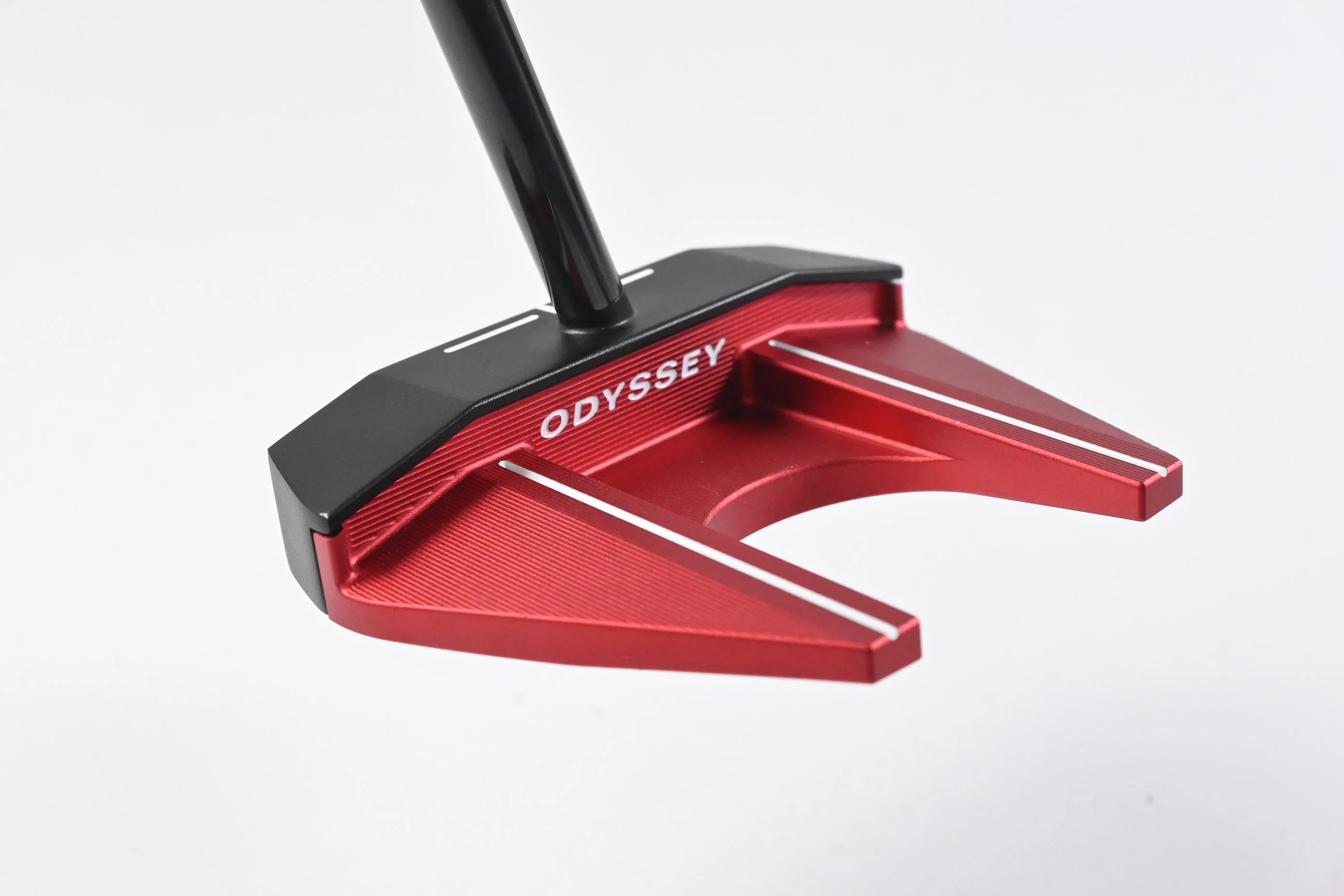 Odyssey Square 2 Square Tri-Hot #7 Putter / 34 Inch - Image 4