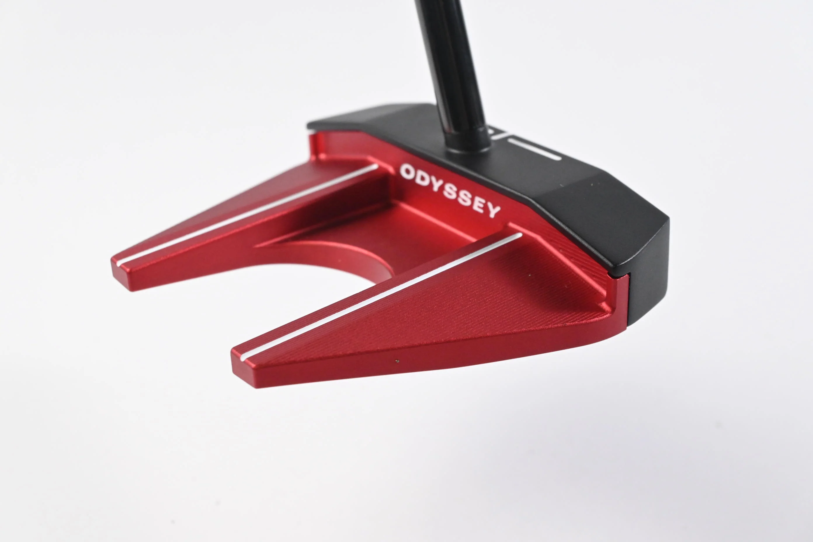 Odyssey Square 2 Square Tri-Hot #7 Putter / 34 Inch - Image 5