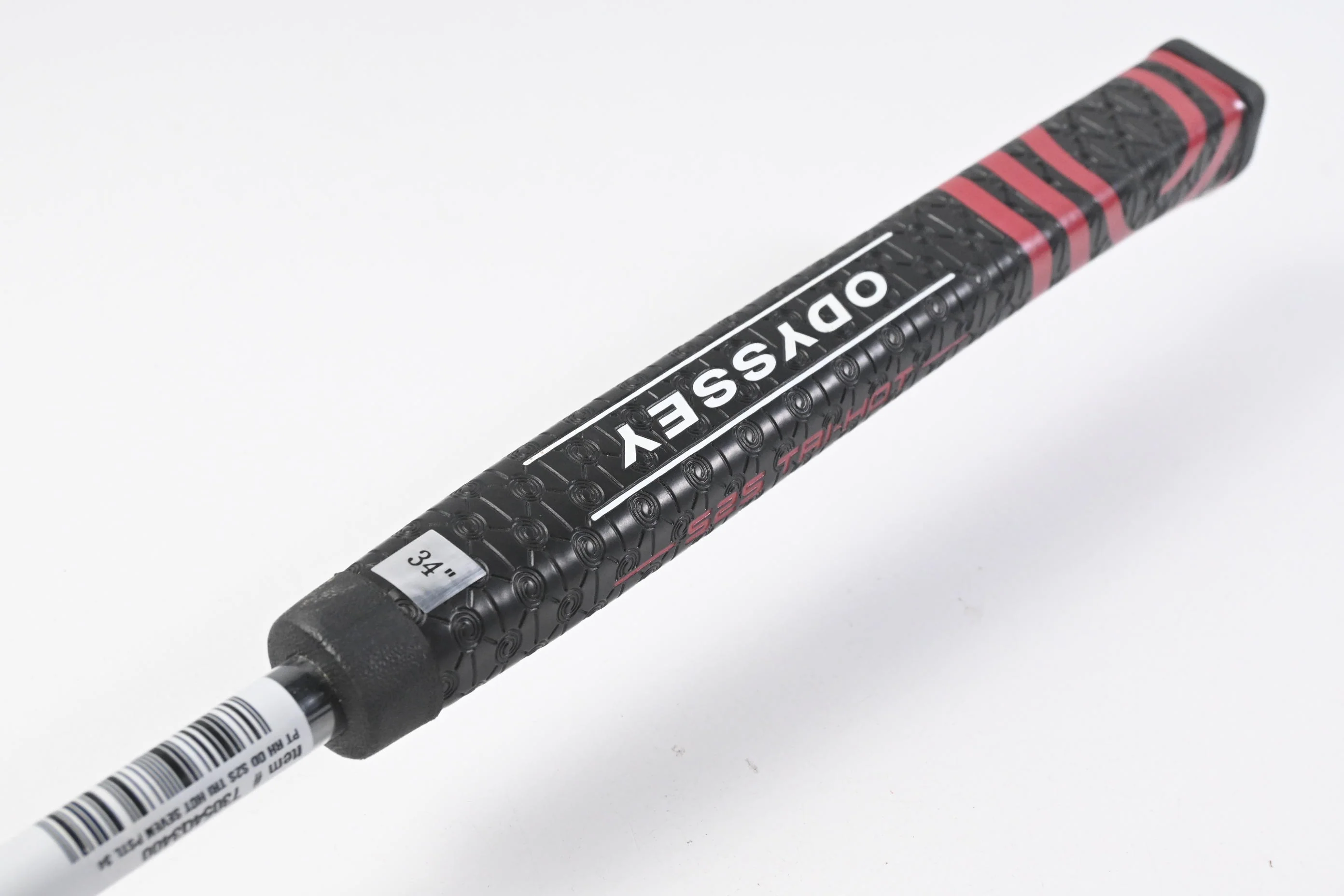 Odyssey Square 2 Square Tri-Hot #7 Putter / 34 Inch - Image 7