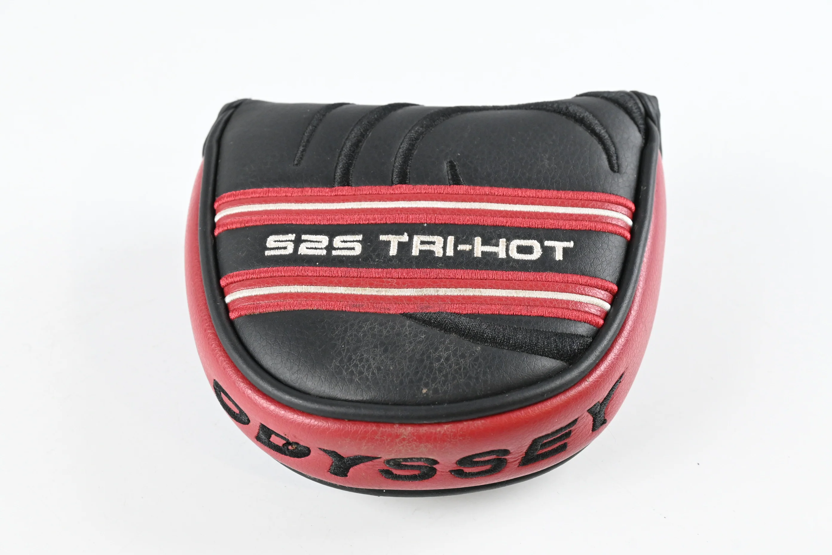 Odyssey Square 2 Square Tri-Hot S25 #7 Putter / 34 Inch - Image 8
