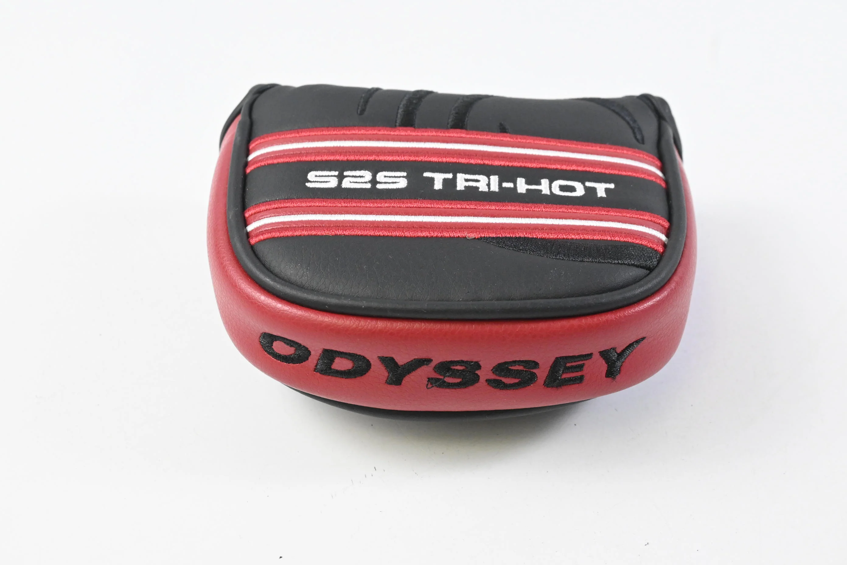 Odyssey Square 2 Square Tri-Hot Rossie Putter / 35 Inch - Image 8