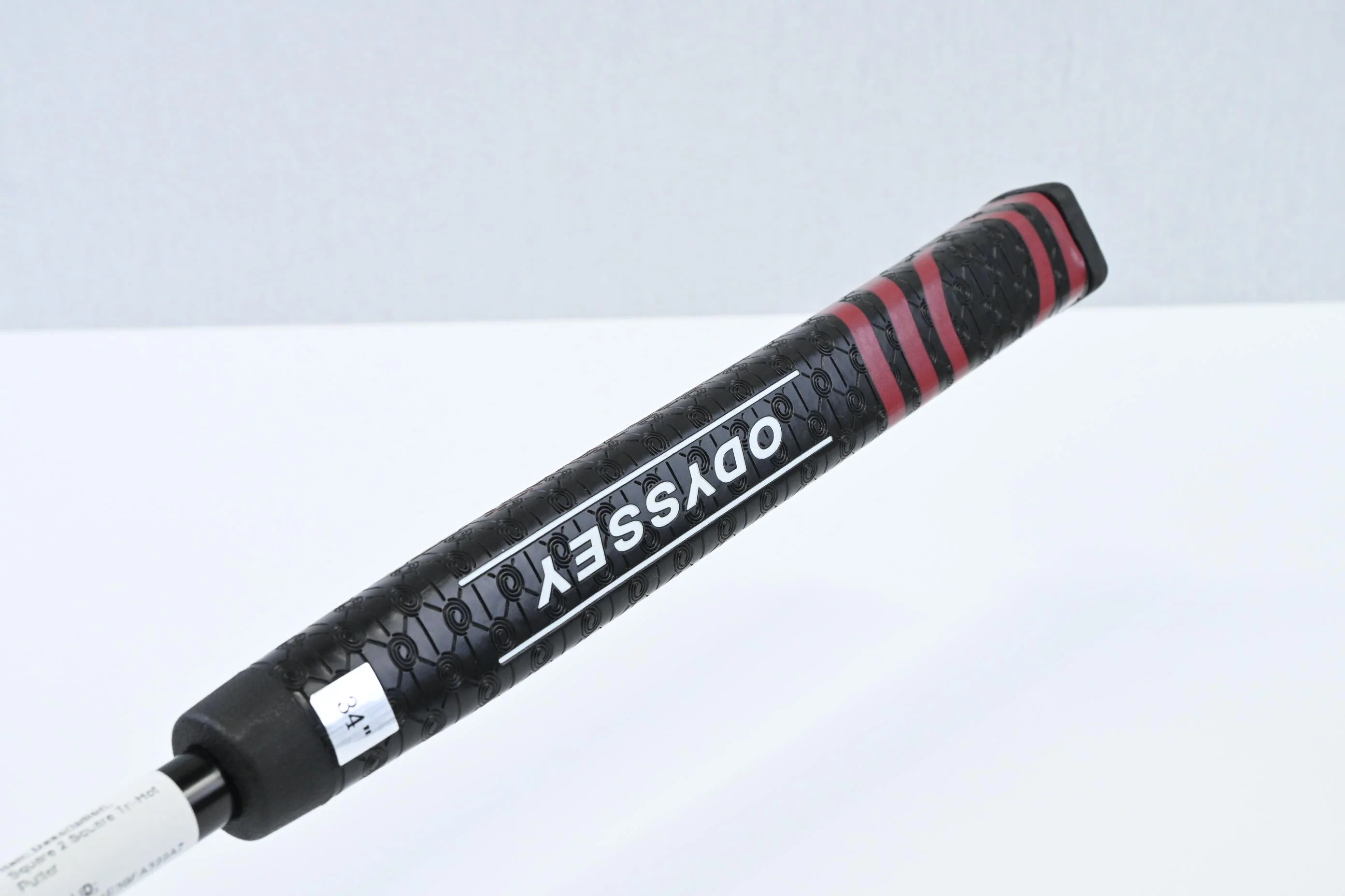 Odyssey Square 2 Square Tri-Hot Rossie Putter / 34 Inch - Image 7