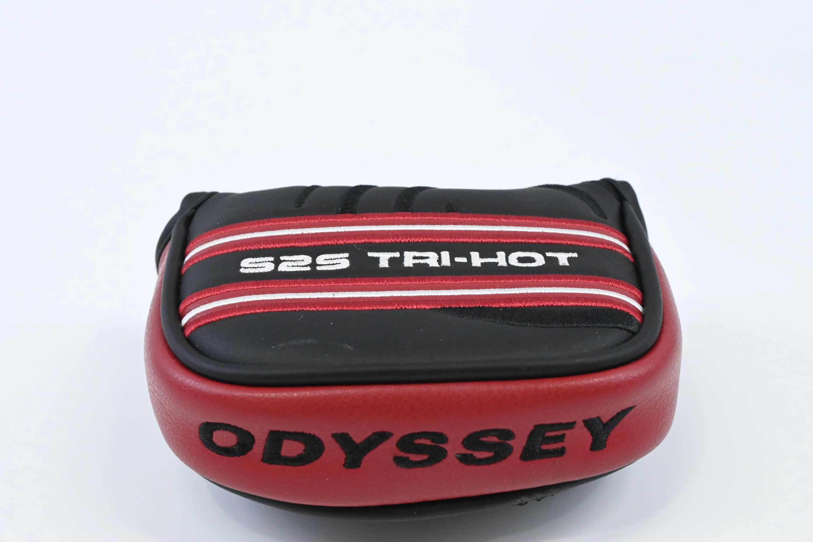 Odyssey Square 2 Square Tri-Hot Rossie Putter / 34 Inch - Image 8