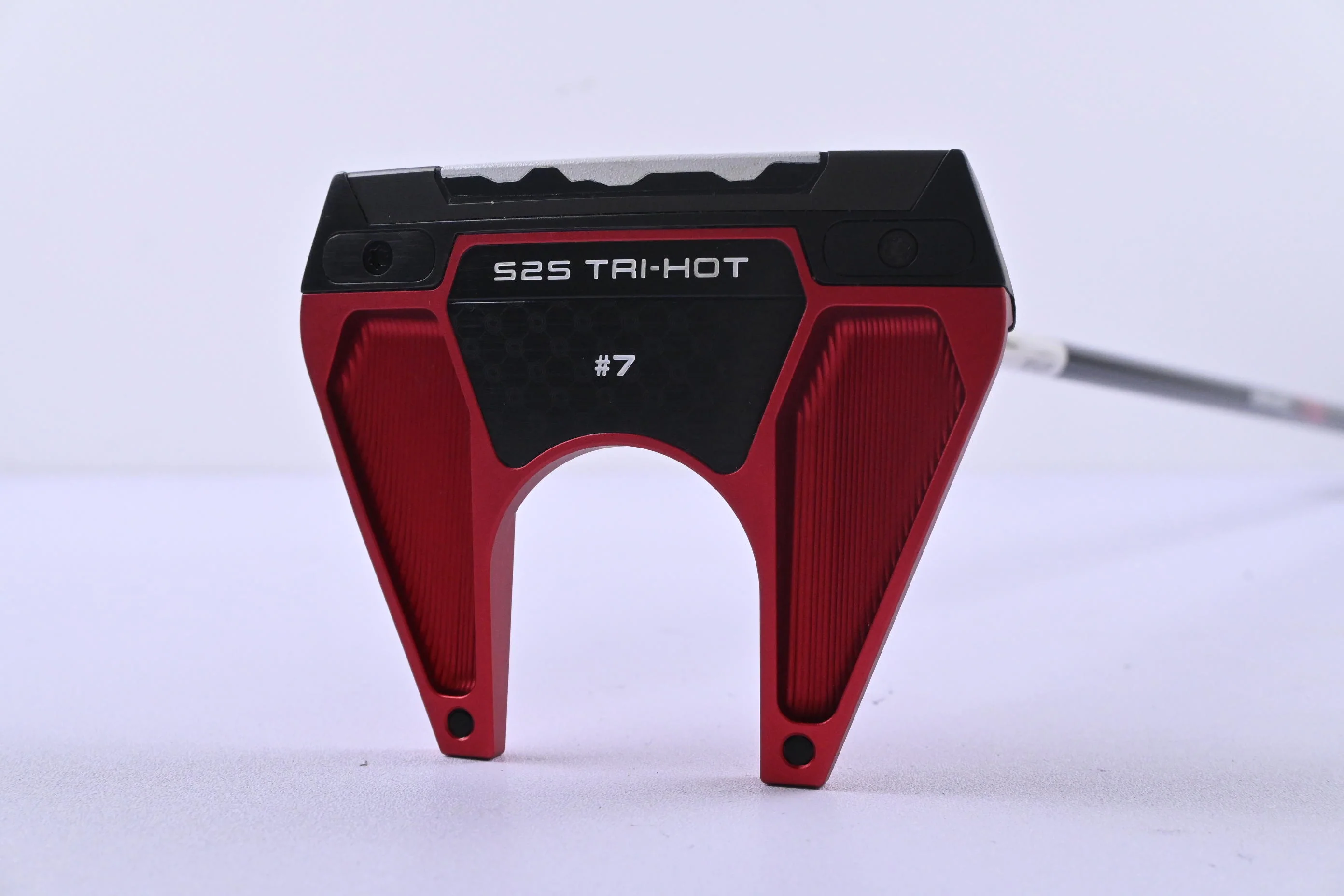 Odyssey Square 2 Square Tri-Hot #7 Putter / 34 Inch - Image 2