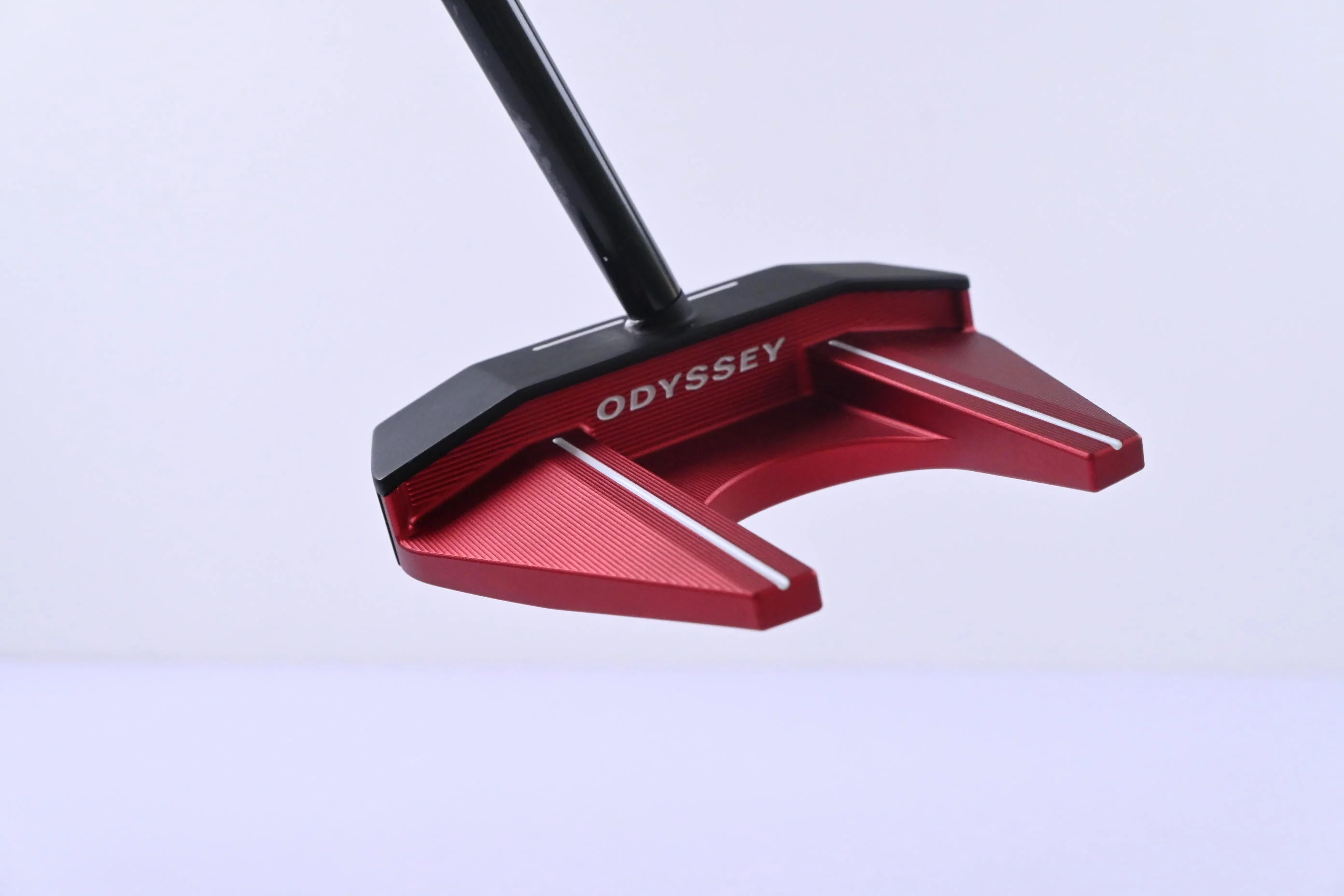 Odyssey Square 2 Square Tri-Hot #7 Putter / 34 Inch - Image 4