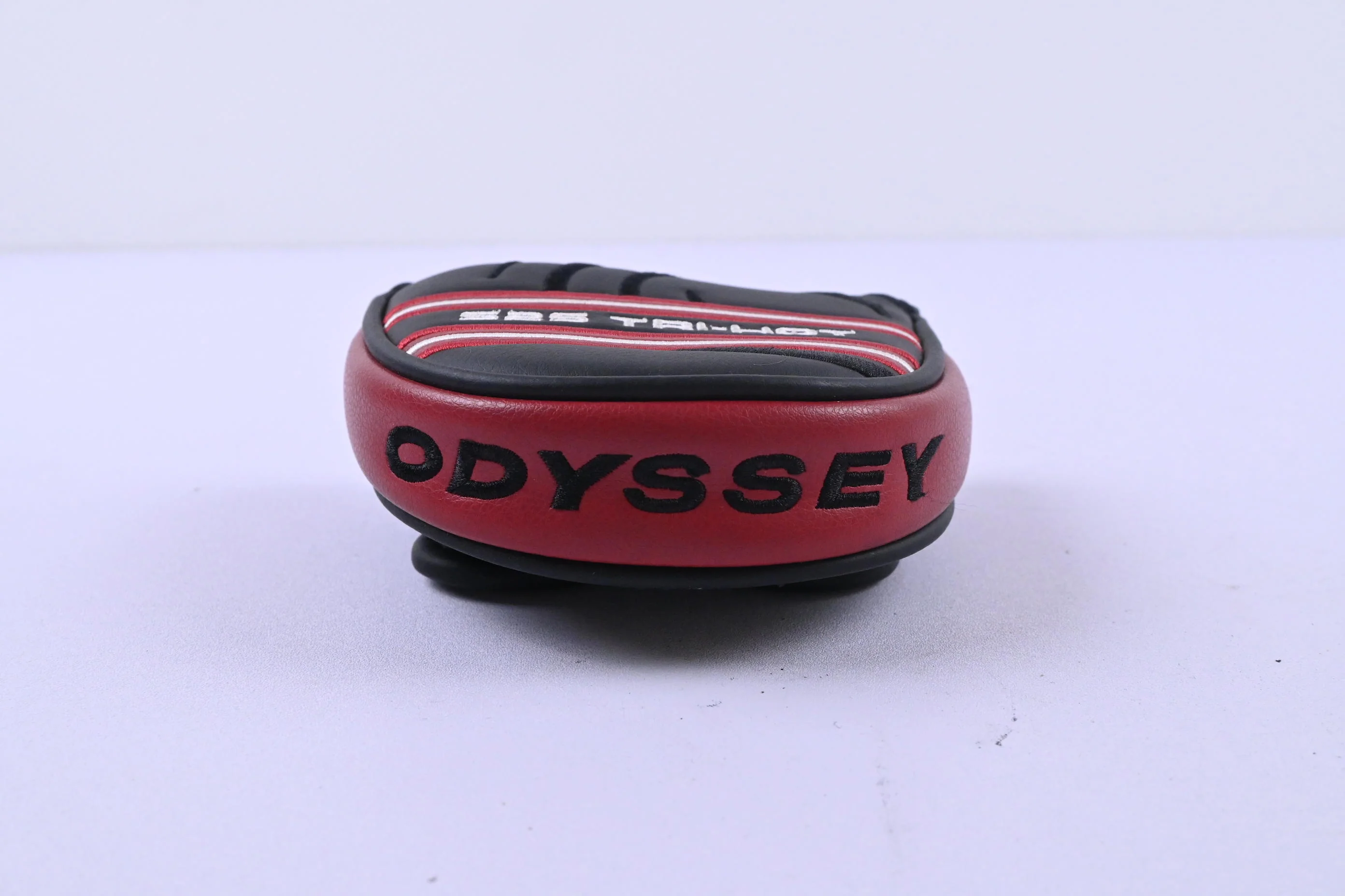 Odyssey Square 2 Square Tri-Hot #7 Putter / 34 Inch - Image 8