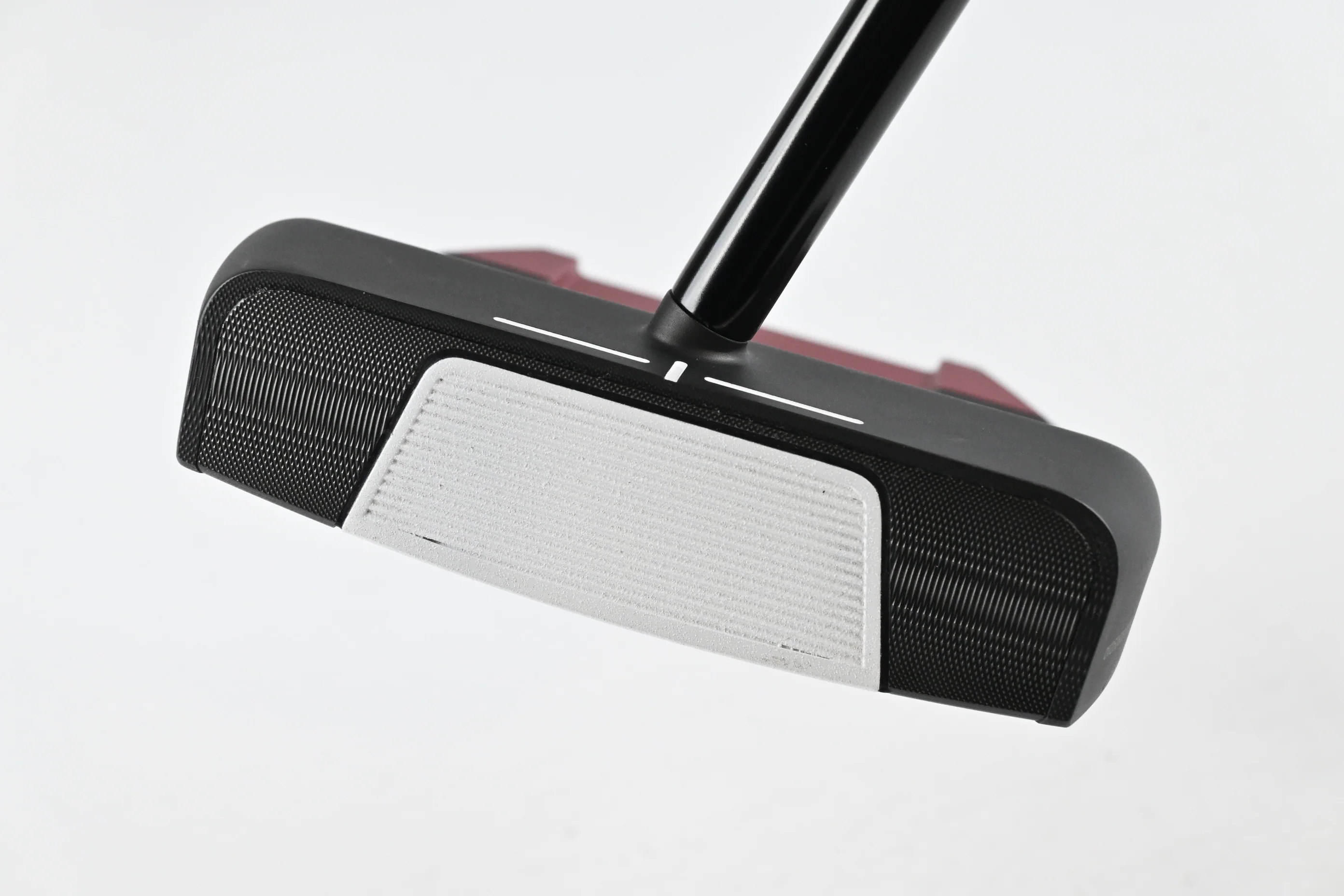 Odyssey Square 2 Square Tri-Hot Jailbird Putter / 35 Inch - Image 3
