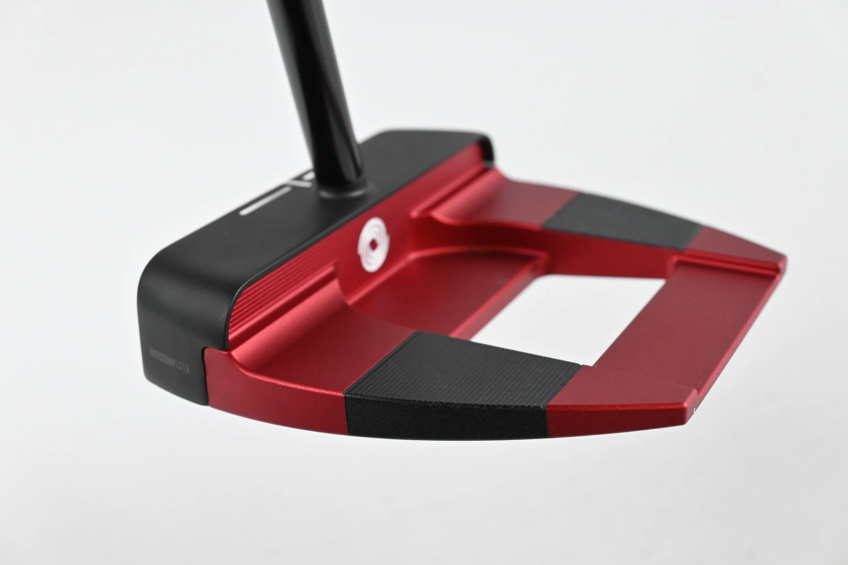 Odyssey Square 2 Square Tri-Hot Jailbird Putter / 35 Inch - Image 4