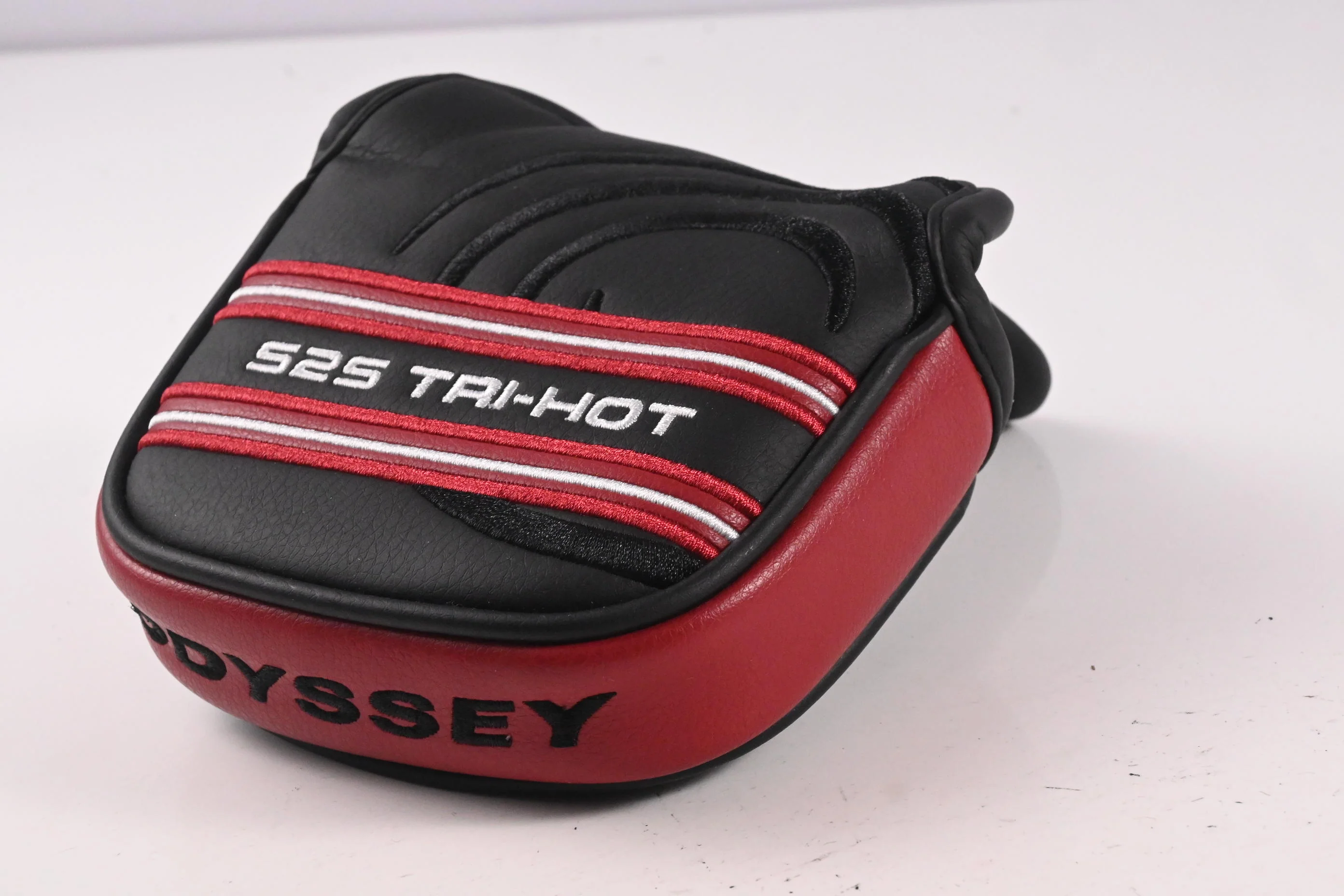 Odyssey Square 2 Square Tri-Hot Rossie Putter / 35 Inch - Image 8