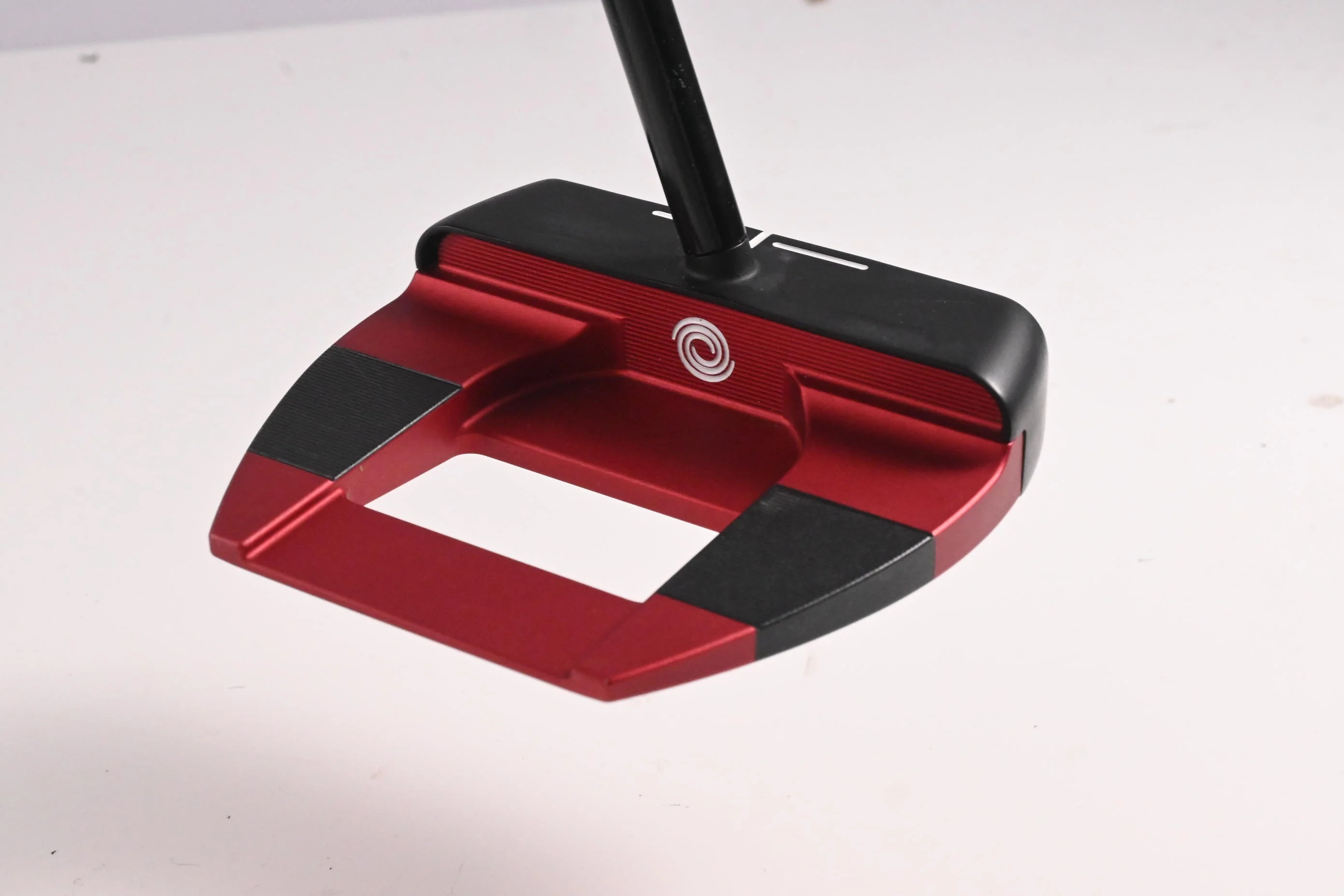 Odyssey Square 2 Square Tri-Hot Jailbird Putter / 34 Inch - Image 5
