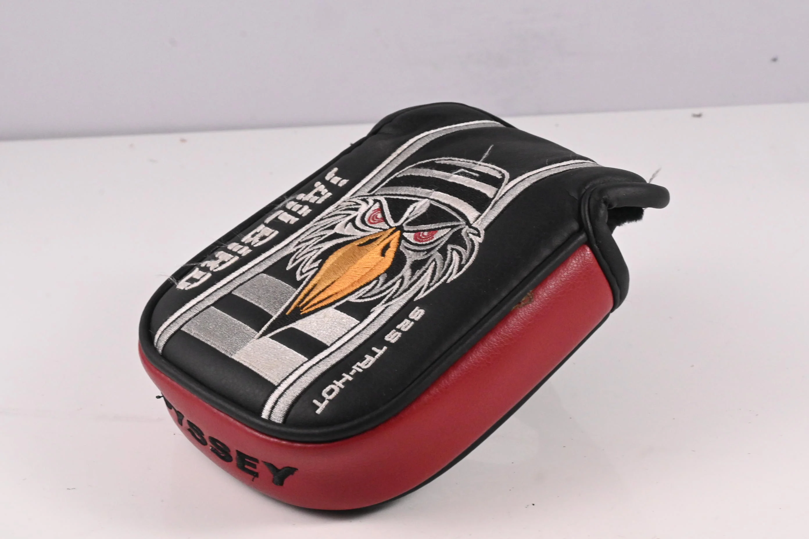 Odyssey Square 2 Square Tri-Hot Jailbird Putter / 34 Inch - Image 9