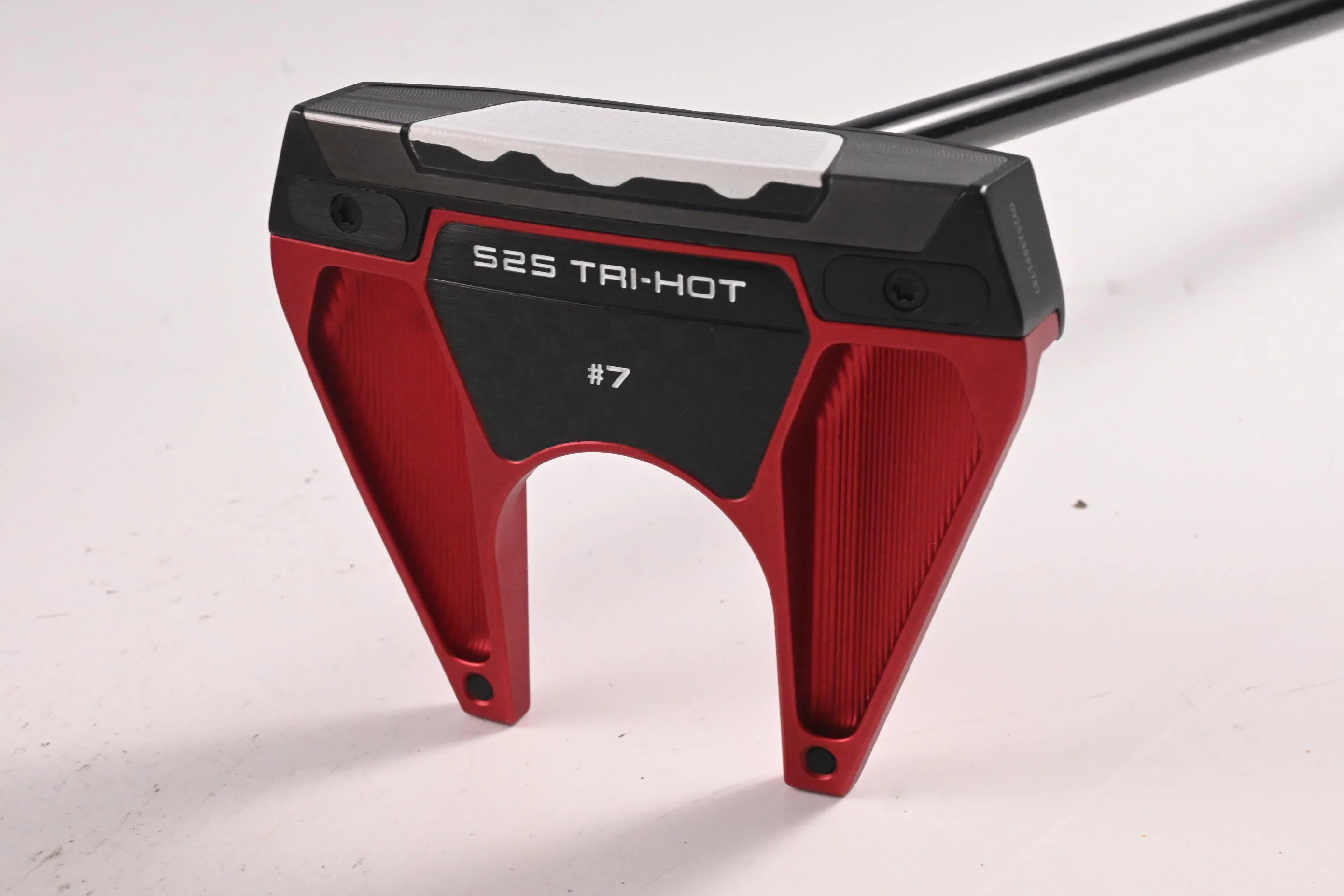 Odyssey Square 2 Square Tri-Hot #7 Putter / 34 Inch - Image 2