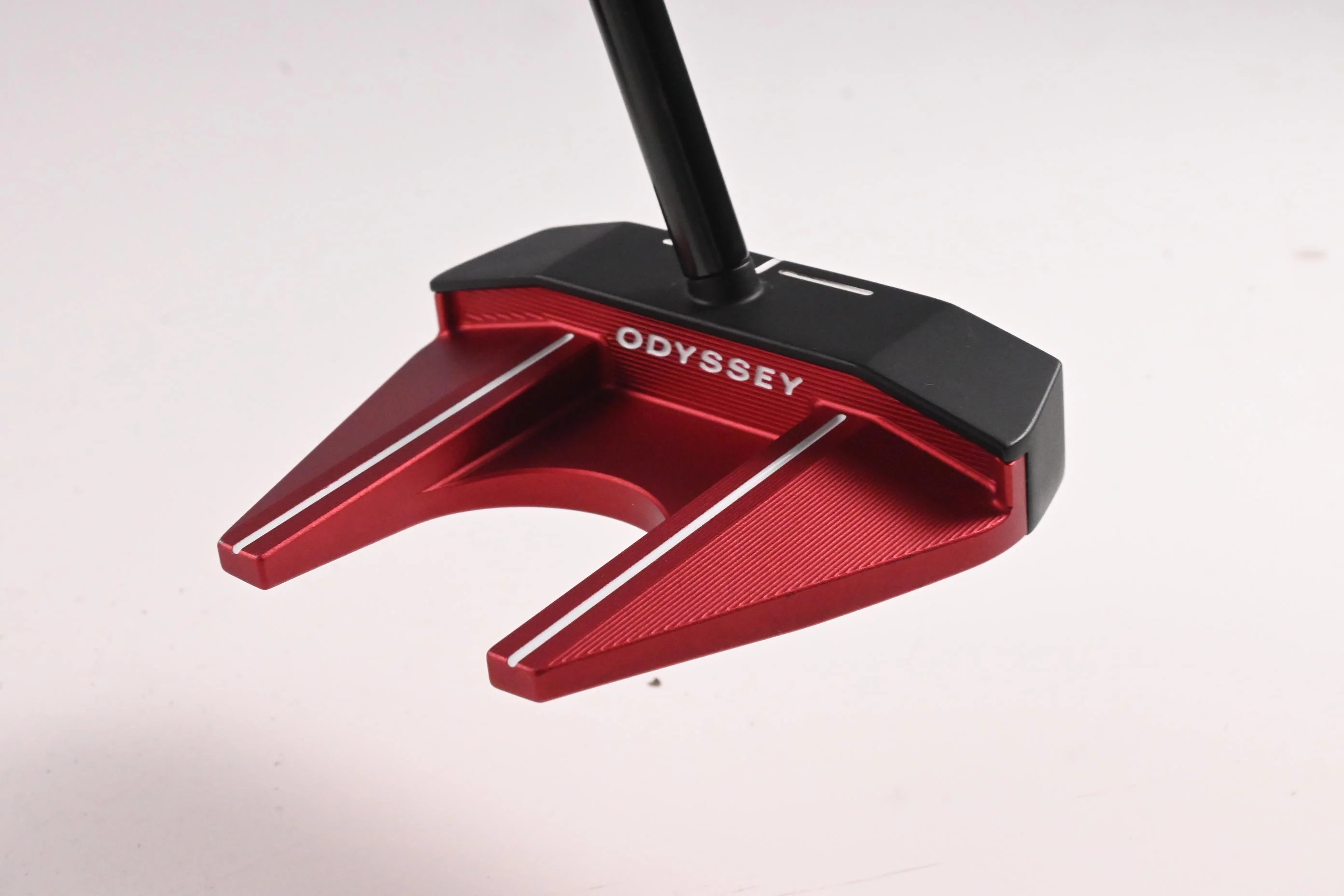 Odyssey Square 2 Square Tri-Hot #7 Putter / 34 Inch - Image 5