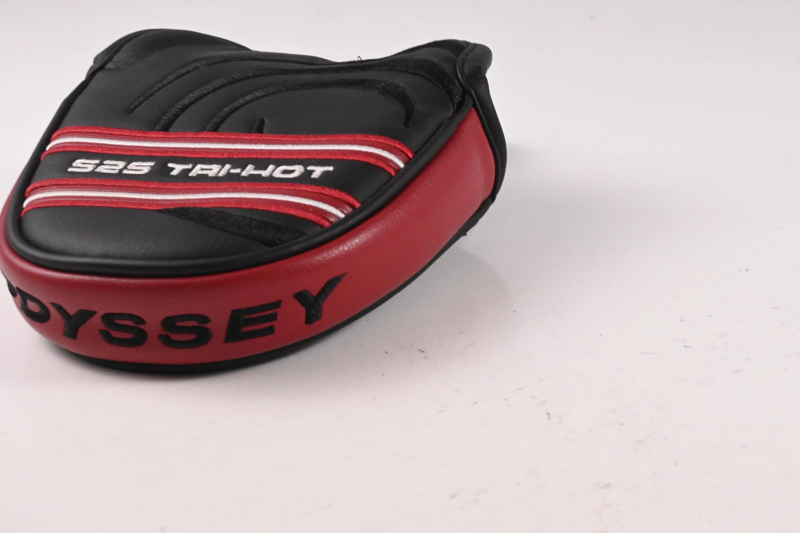 Odyssey Square 2 Square Tri-Hot #7 Putter / 34 Inch - Image 9