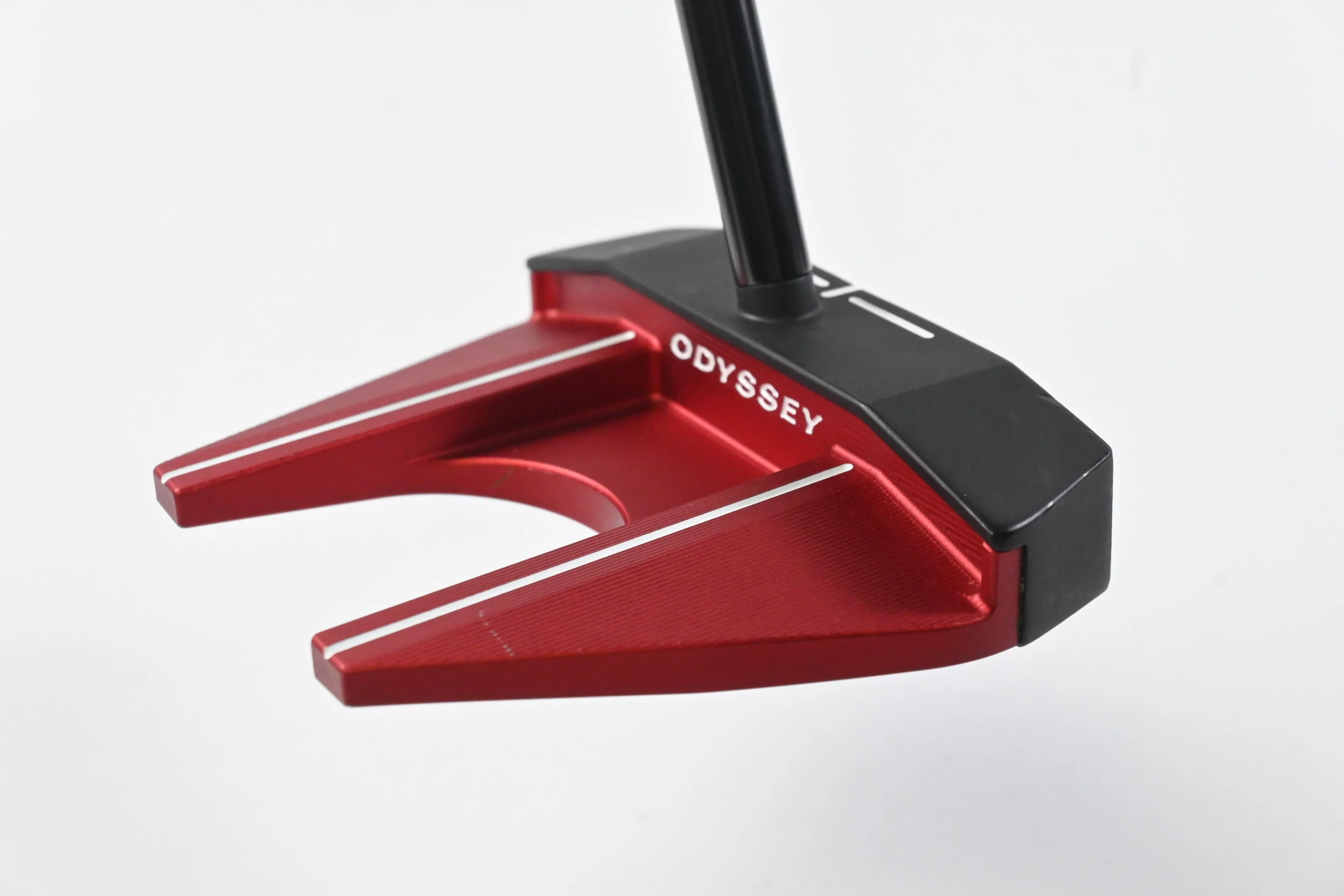 Odyssey Square 2 Square Tri-Hot #7 Putter / 35 Inch - Image 5