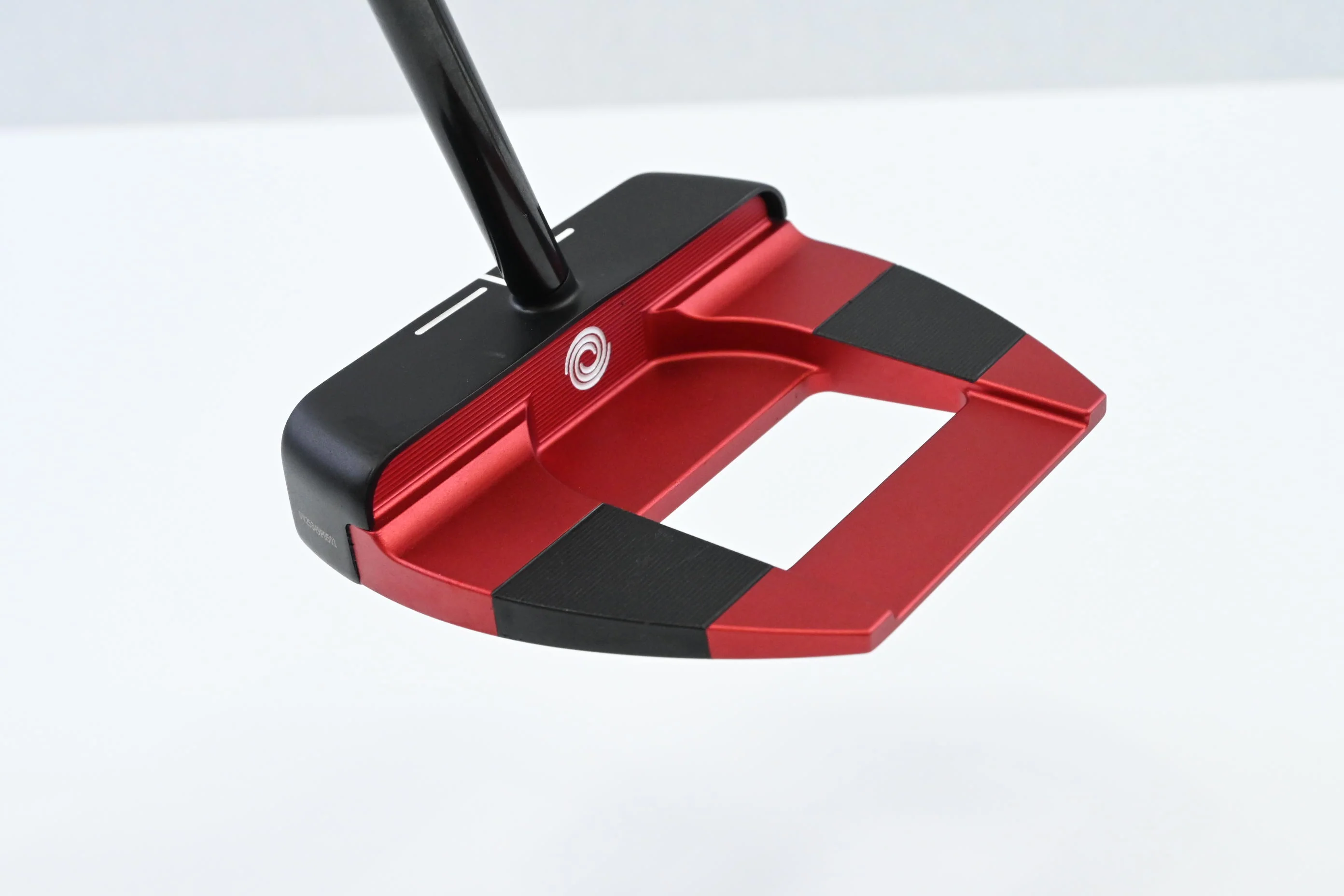 Odyssey Square 2 Square Tri-Hot Jailbird Putter / 35 Inch - Image 4