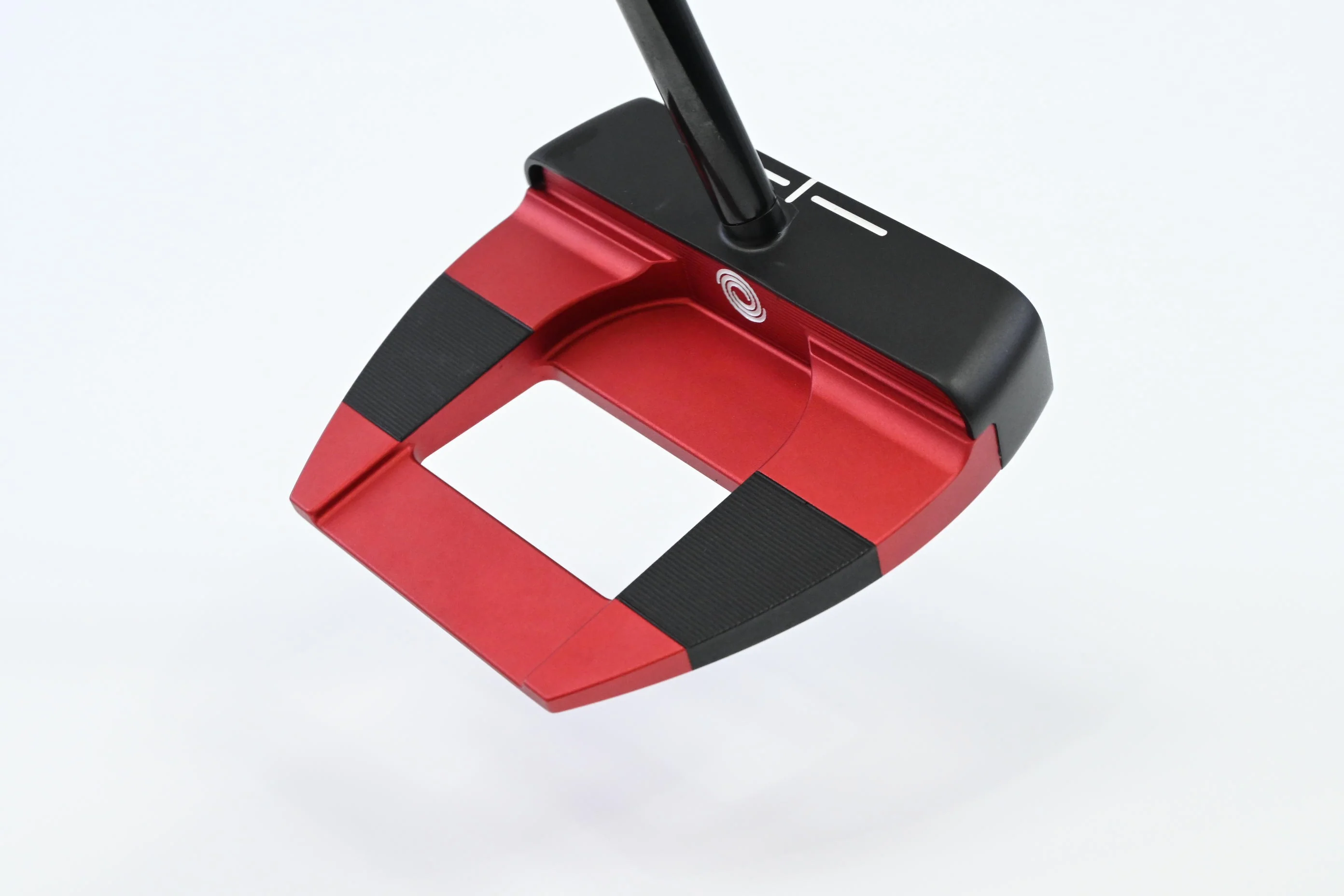 Odyssey Square 2 Square Tri-Hot Jailbird Putter / 35 Inch - Image 5