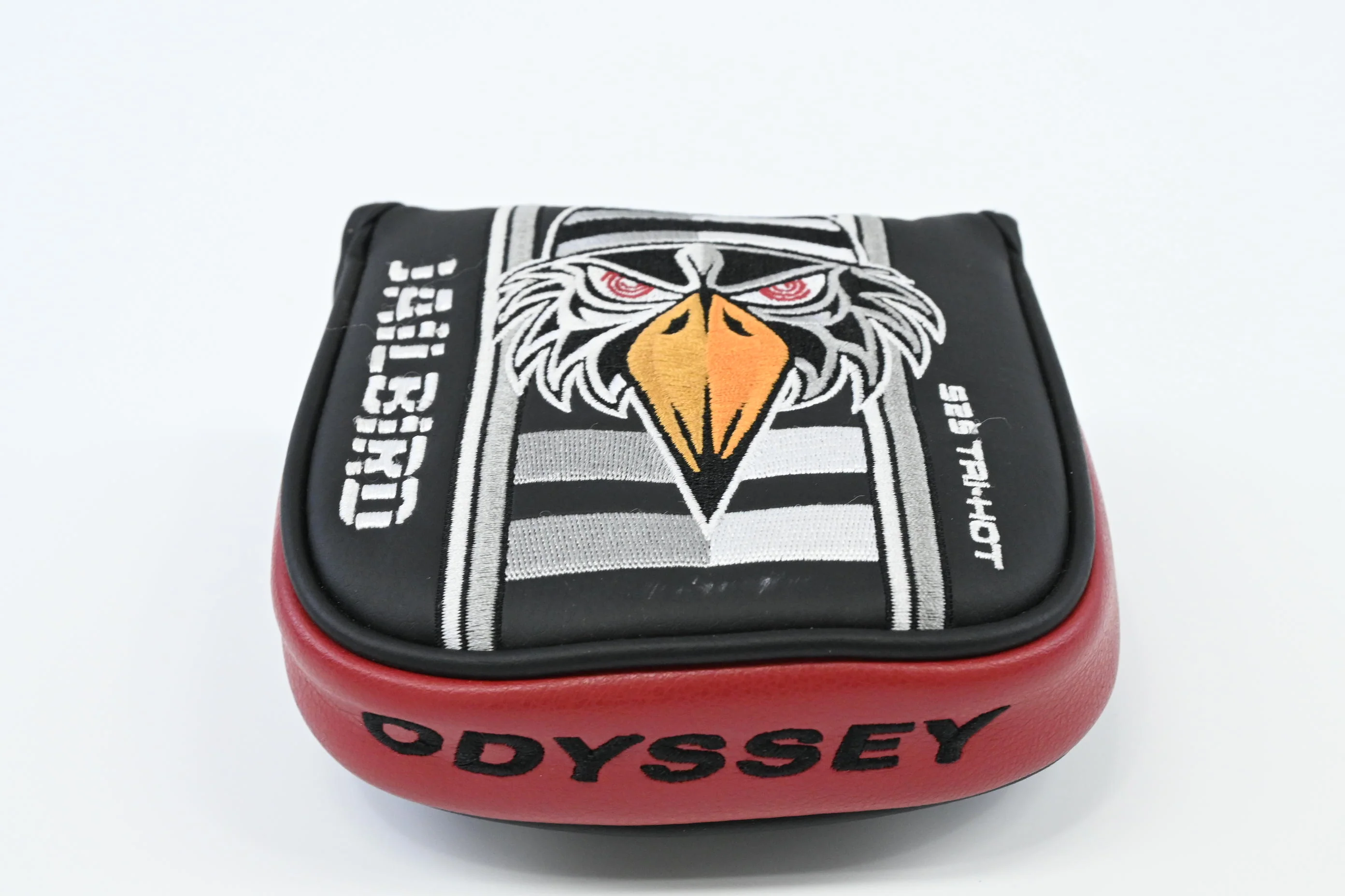 Odyssey Square 2 Square Tri-Hot Jailbird Putter / 35 Inch - Image 8
