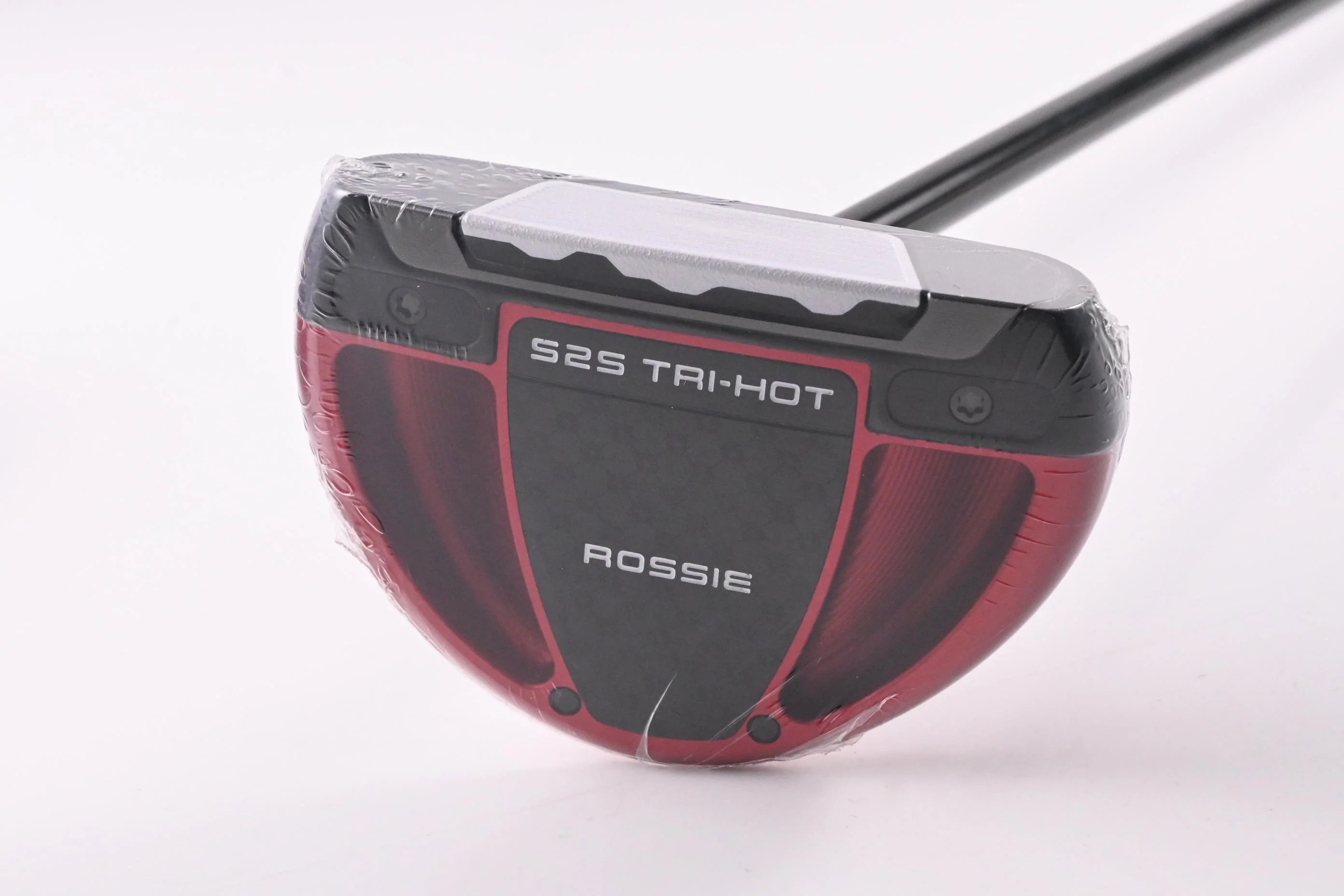 Odyssey Square 2 Square Tri-Hot Rossie Putter / 34 Inch - Image 2