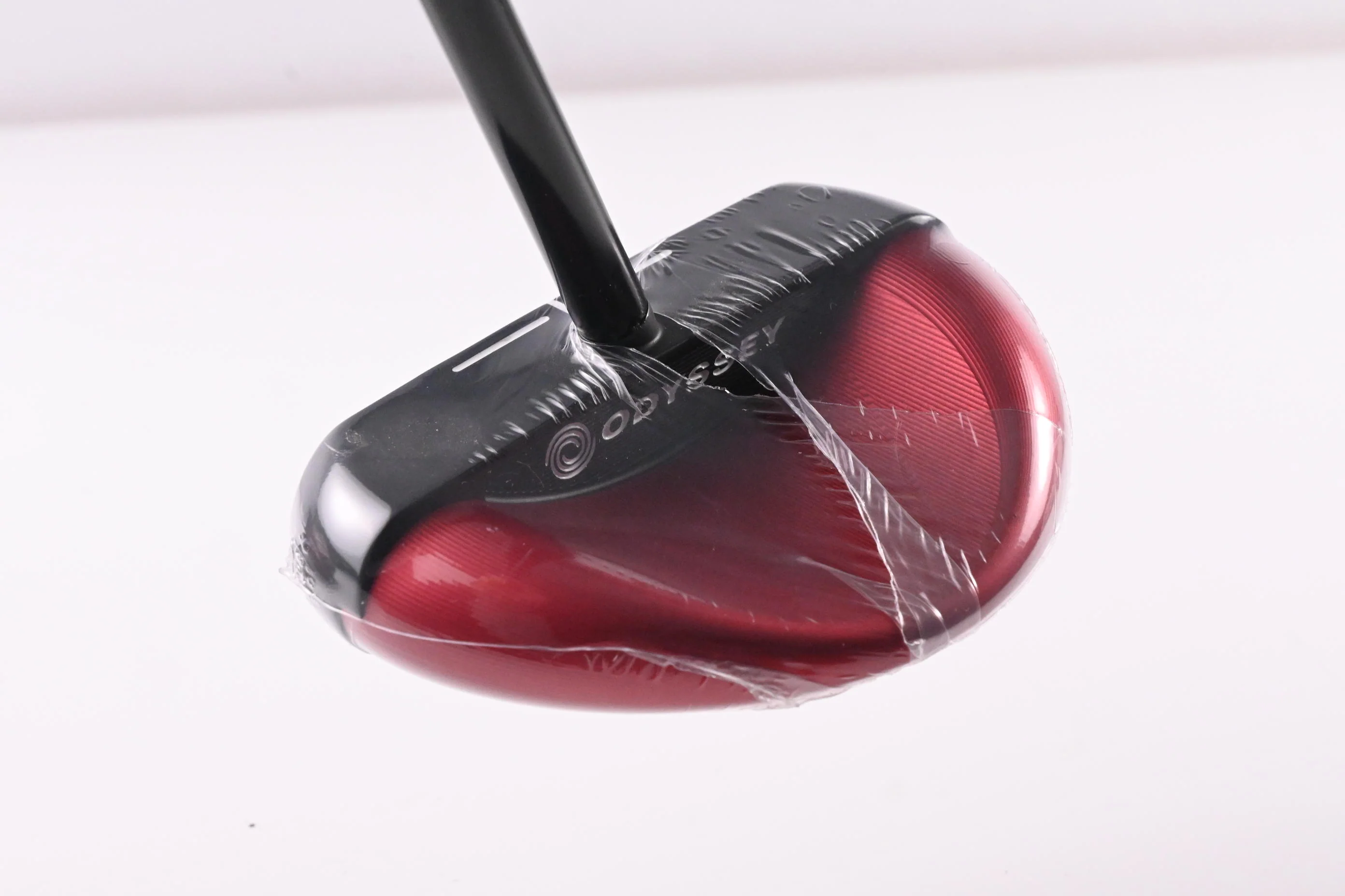Odyssey Square 2 Square Tri-Hot Rossie Putter / 34 Inch - Image 4