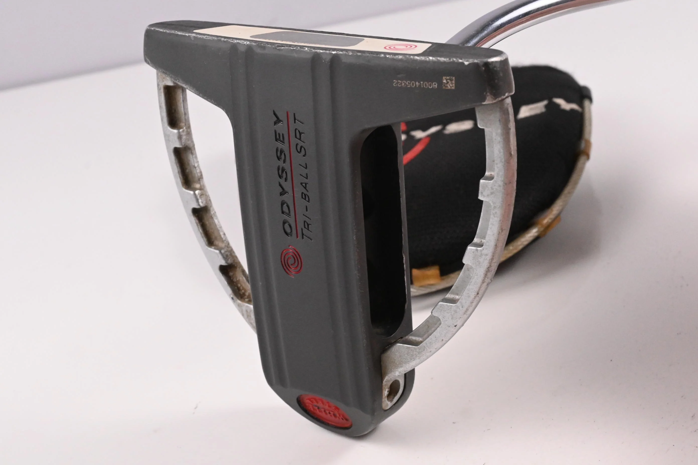 Odyssey SRT Tri Ball SRT Putter / 34 Inch
