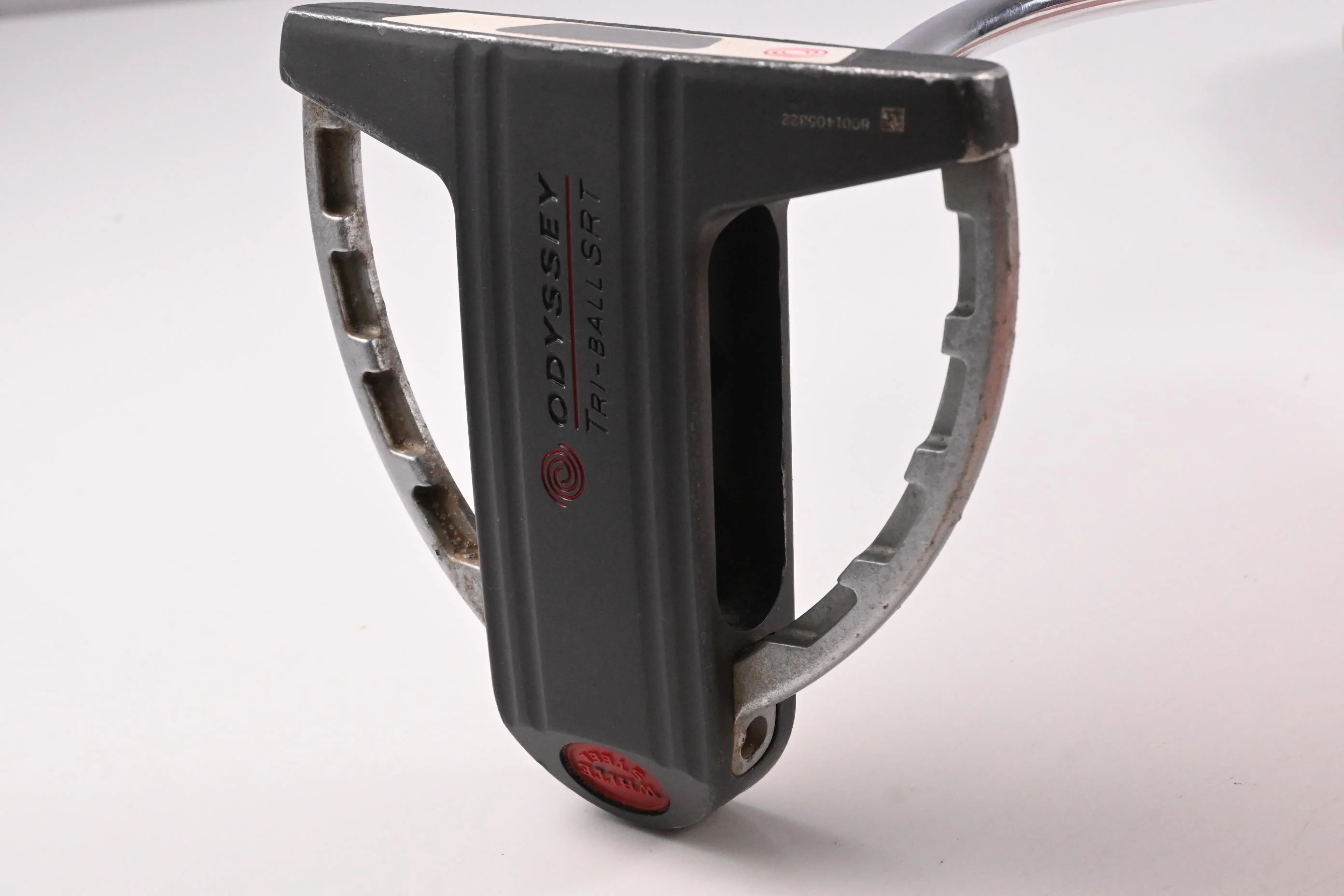 Odyssey SRT Tri Ball SRT Putter / 34 Inch - Image 2