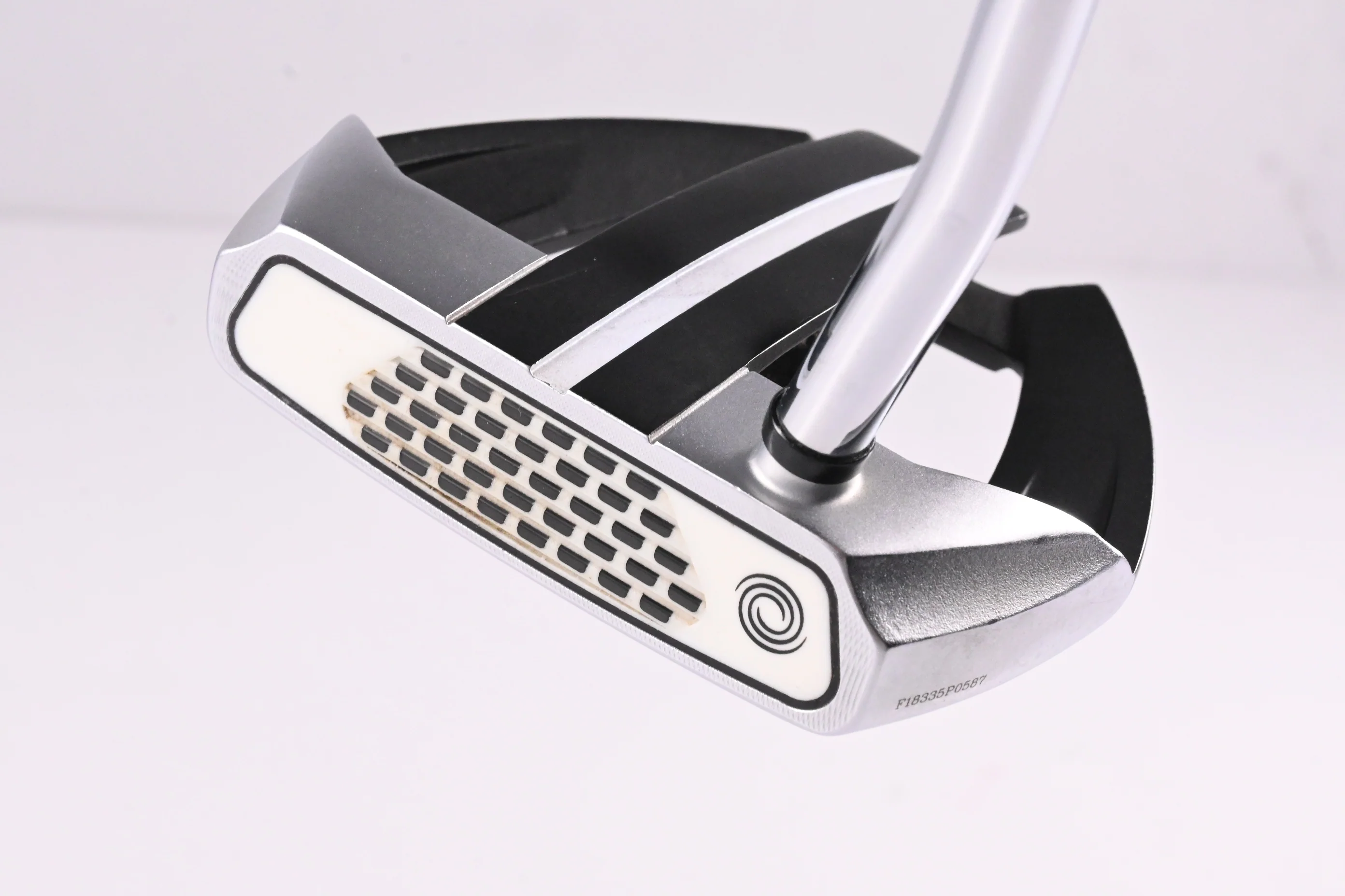 Odyssey Stroke Lab Black Putter - Image 2