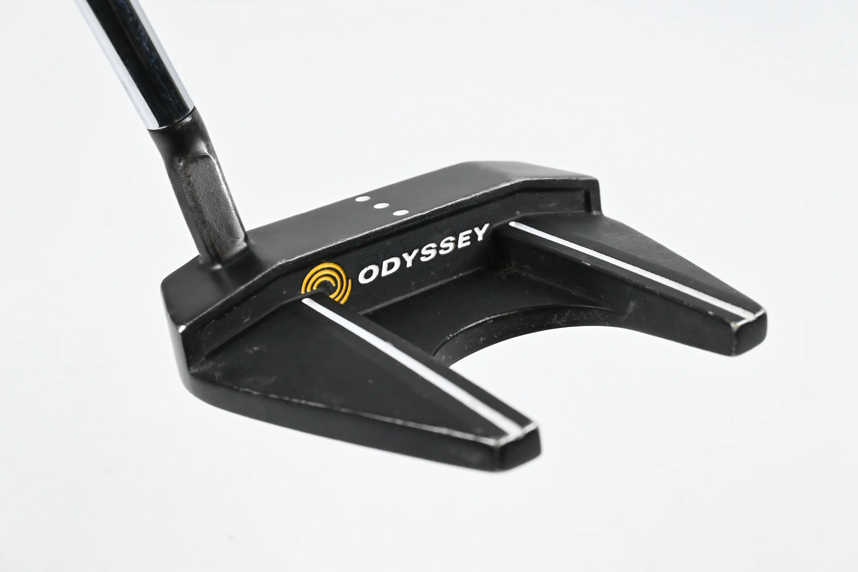 Odyssey Stroke Lab Black Seven S Putter / 34 Inch - Image 4